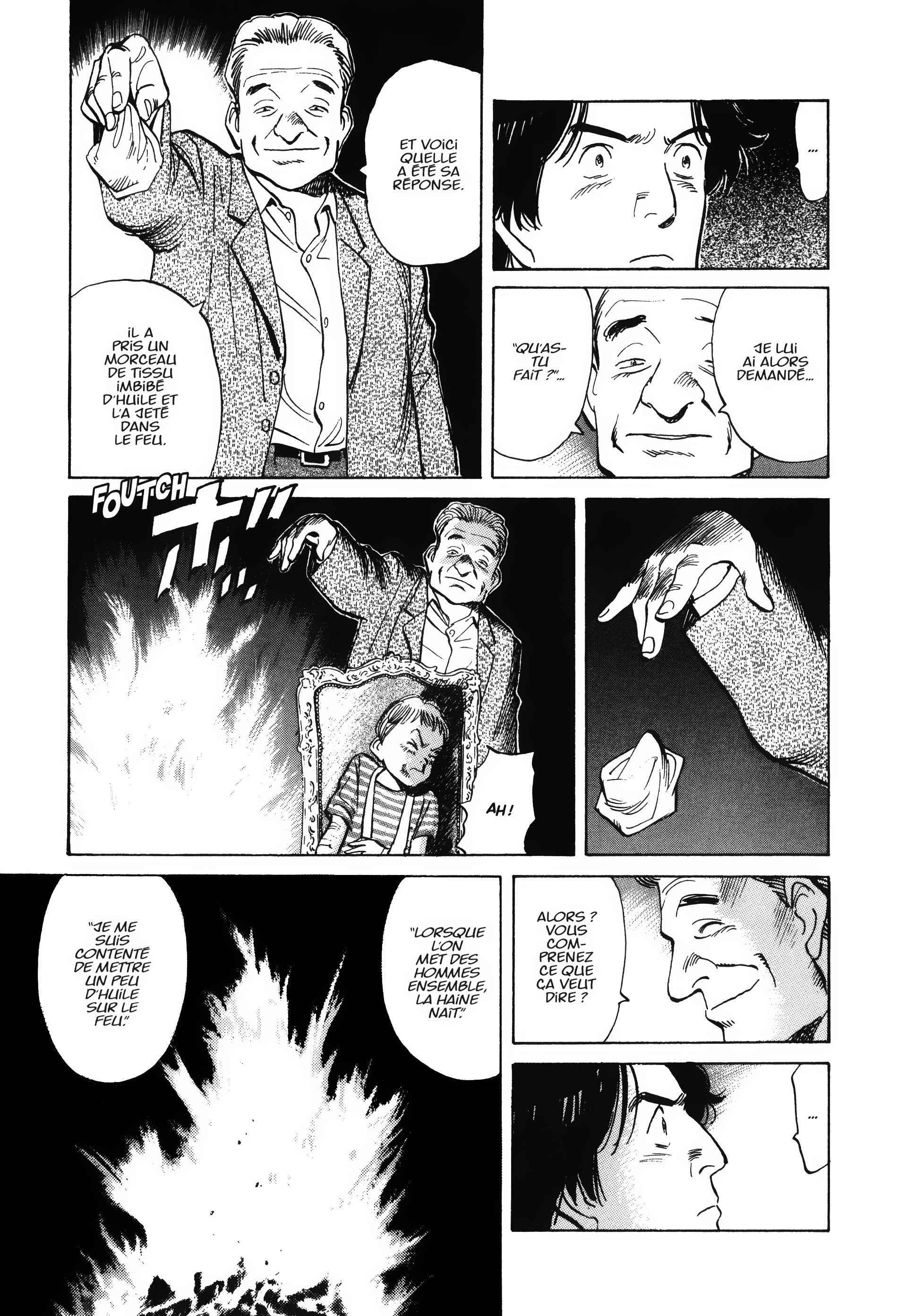 Read MonsterFR Manga Online