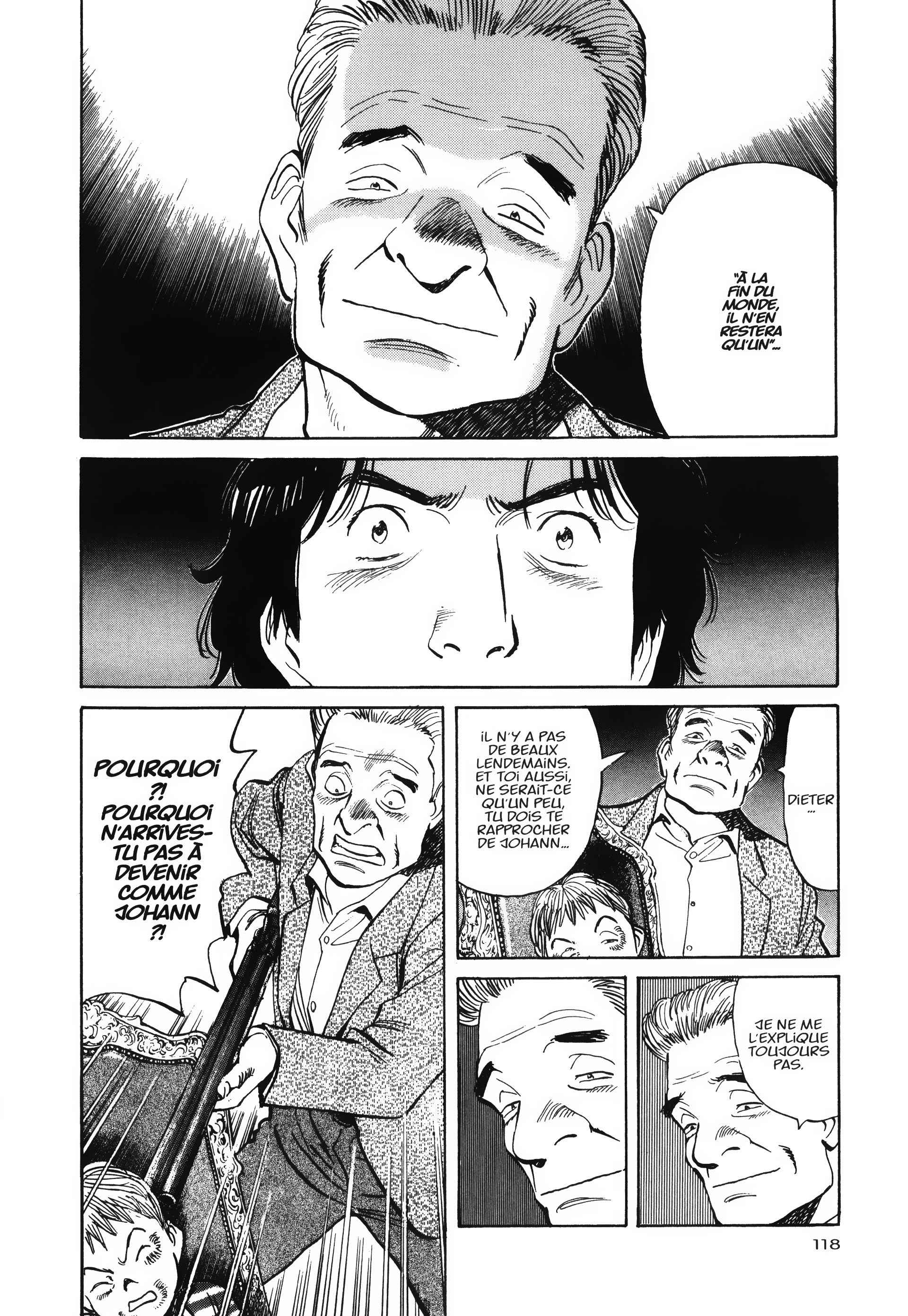 Read MonsterFR Manga Online