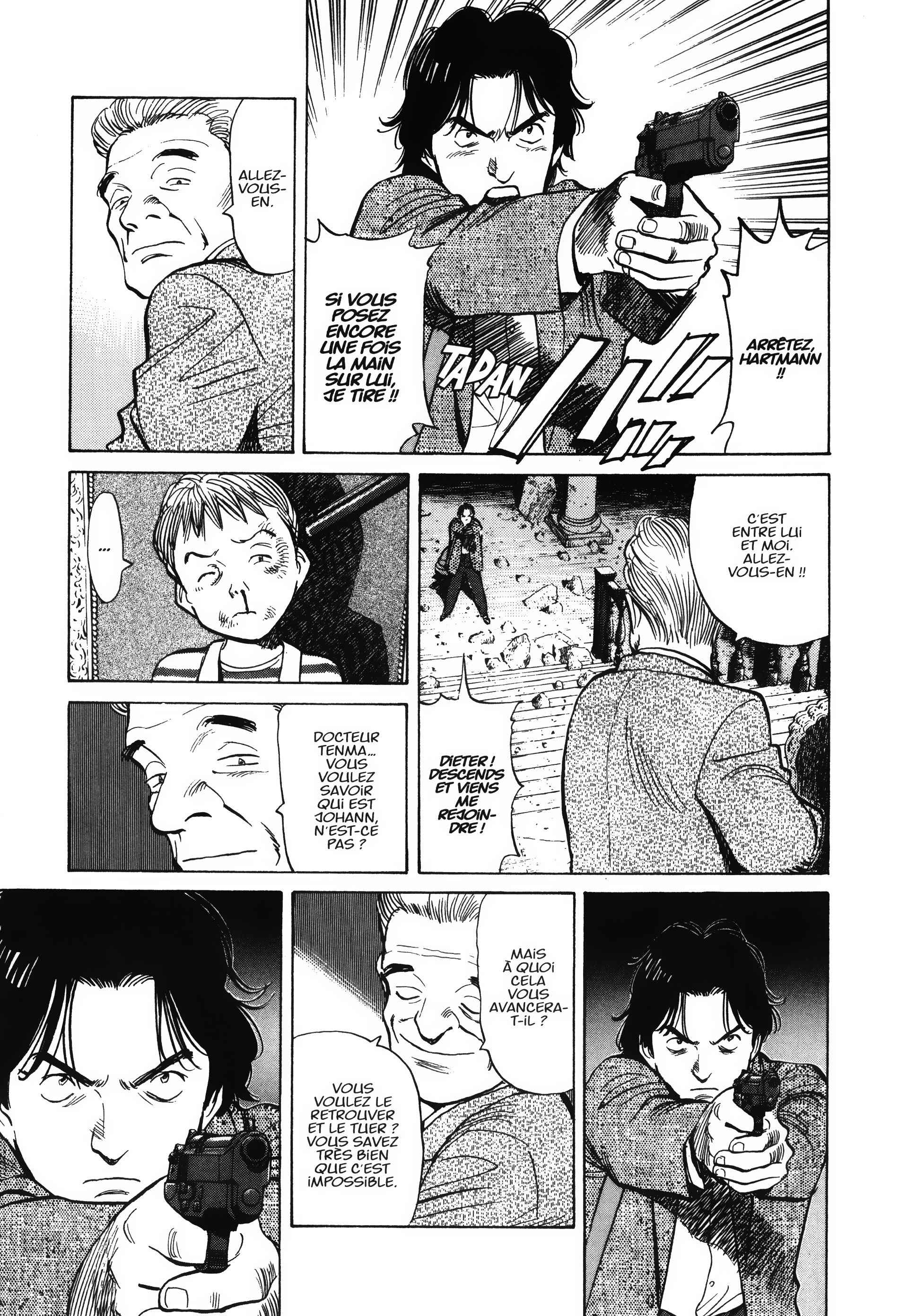 Read MonsterFR Manga Online