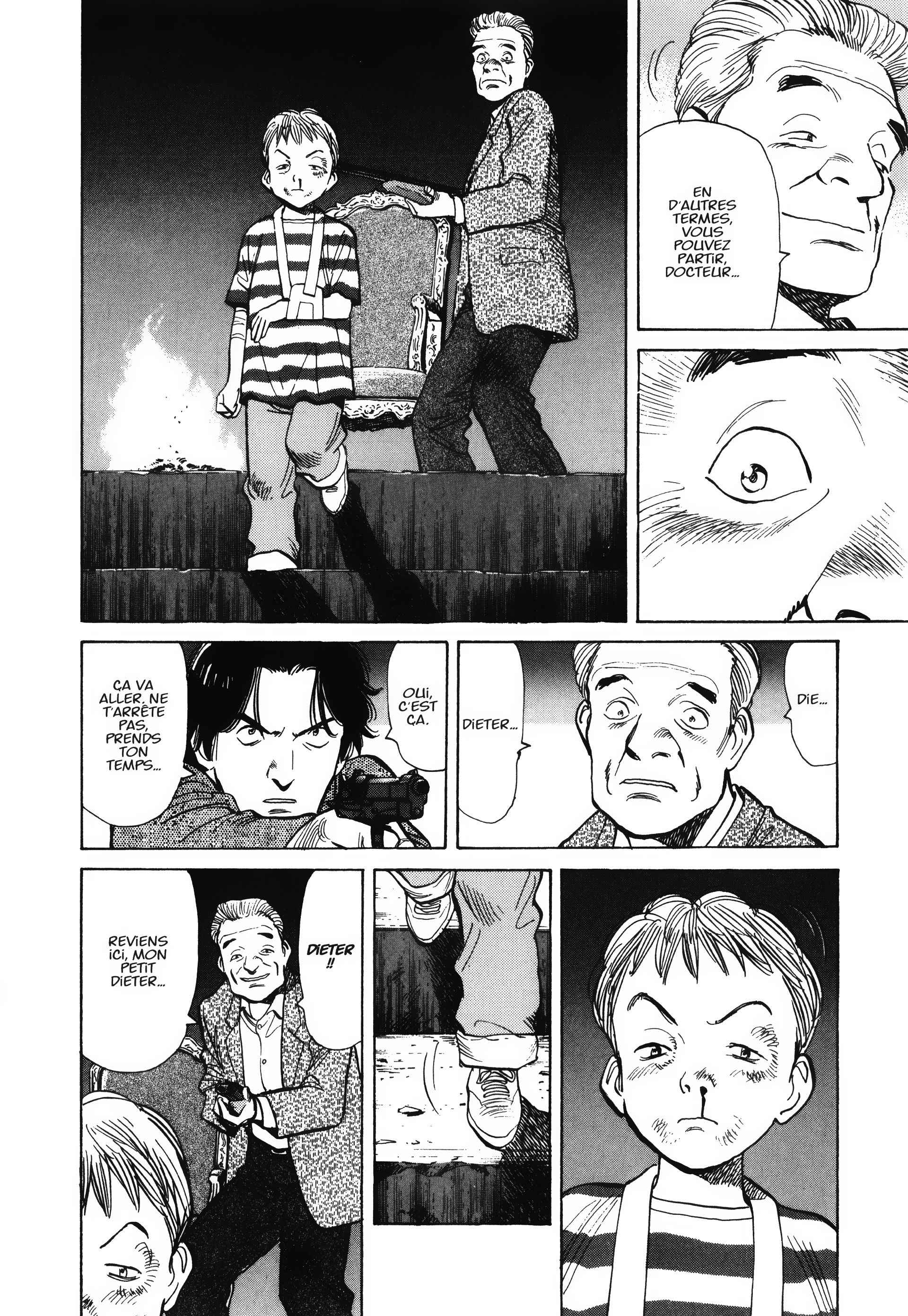 Read MonsterFR Manga Online