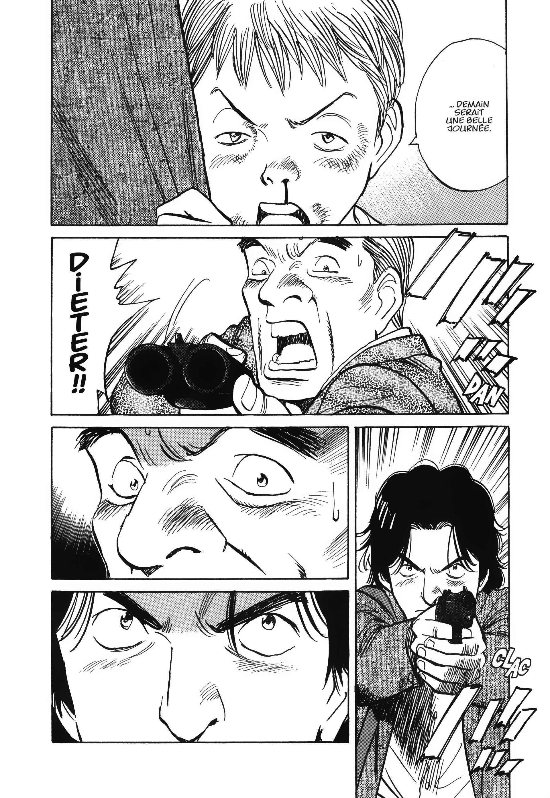 Read MonsterFR Manga Online