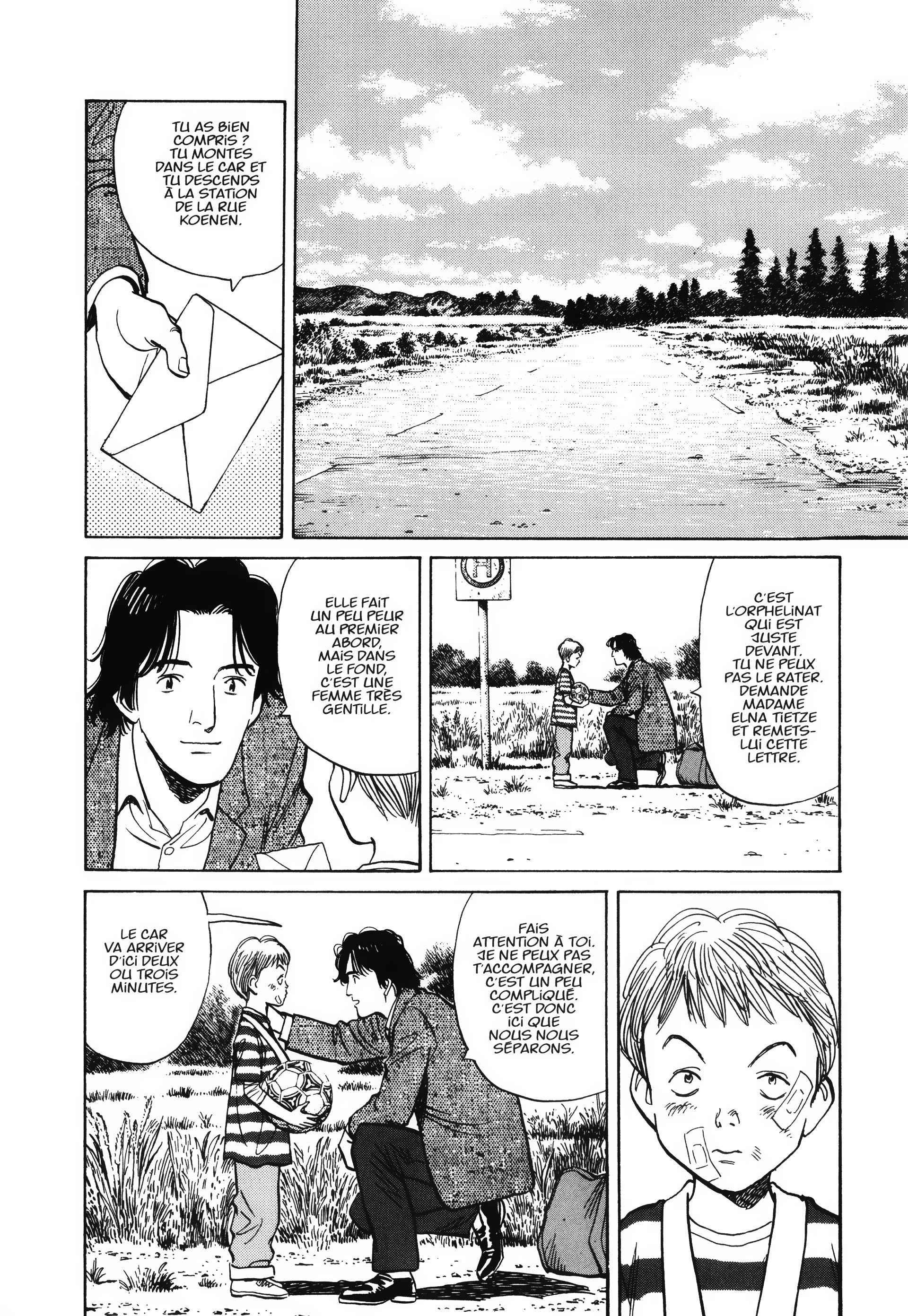 Read MonsterFR Manga Online