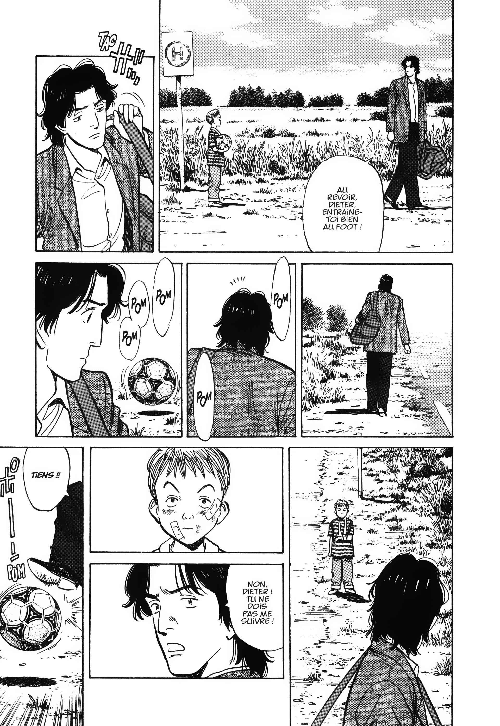 Read MonsterFR Manga Online