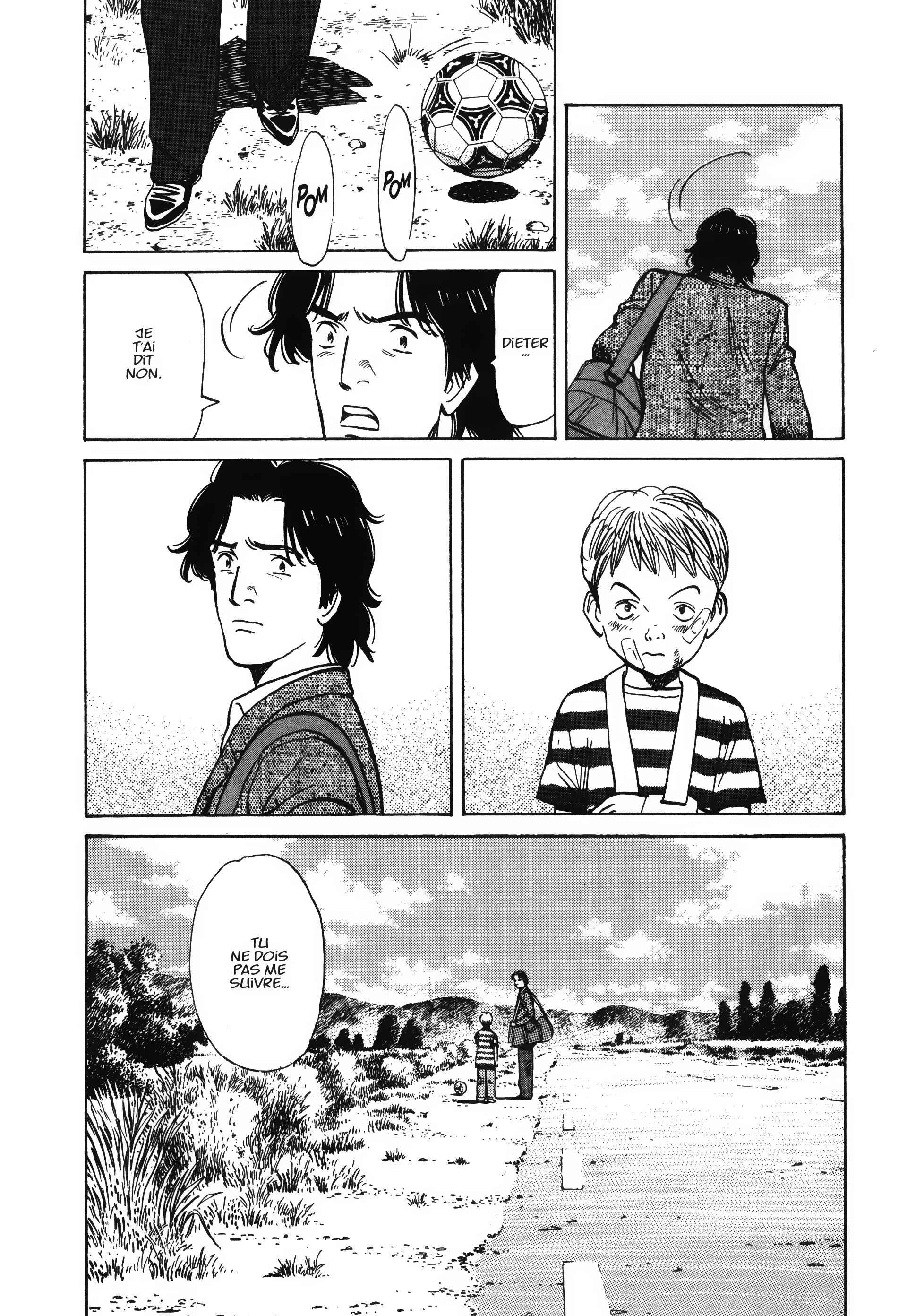 Read MonsterFR Manga Online