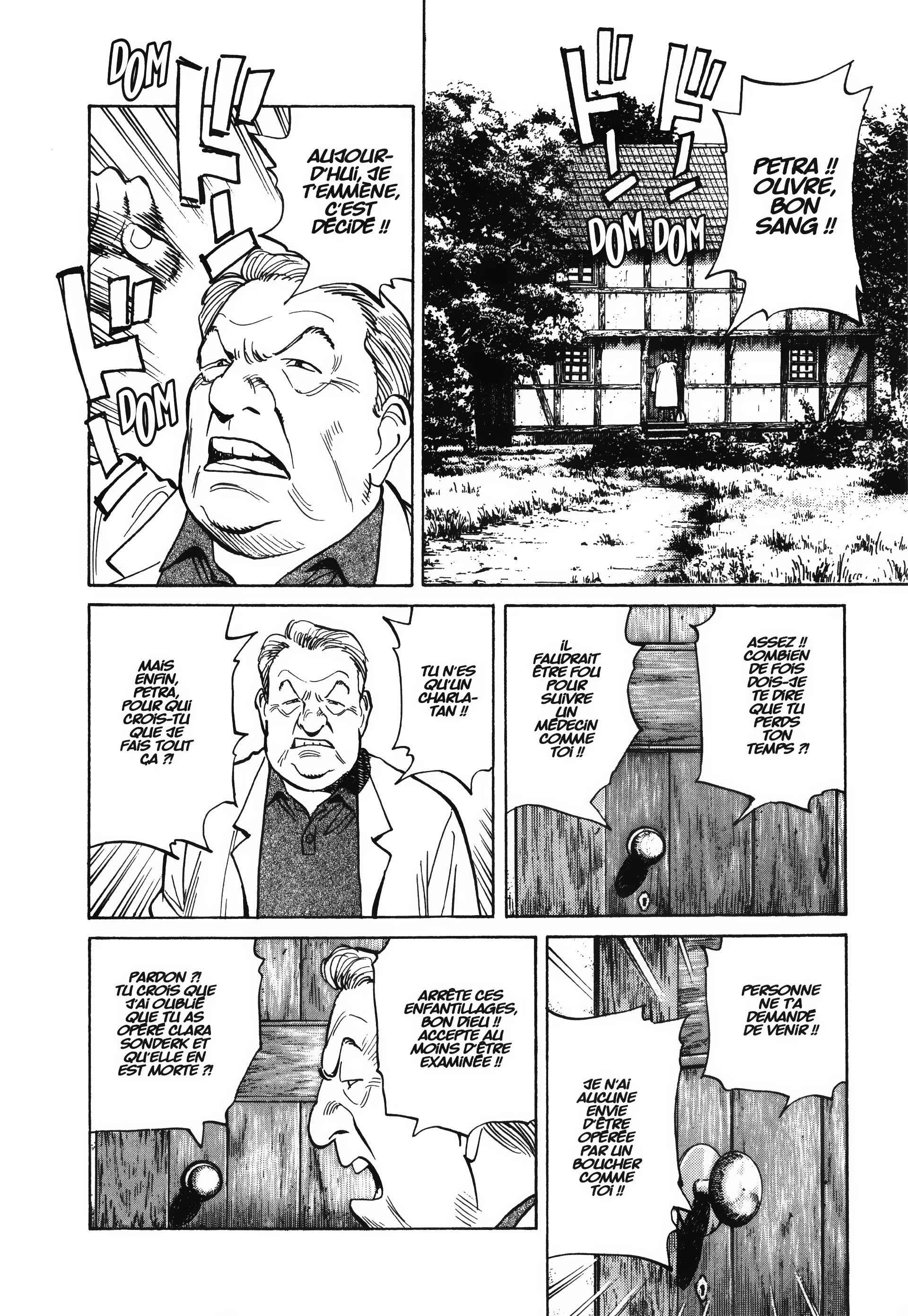 Read MonsterFR Manga Online