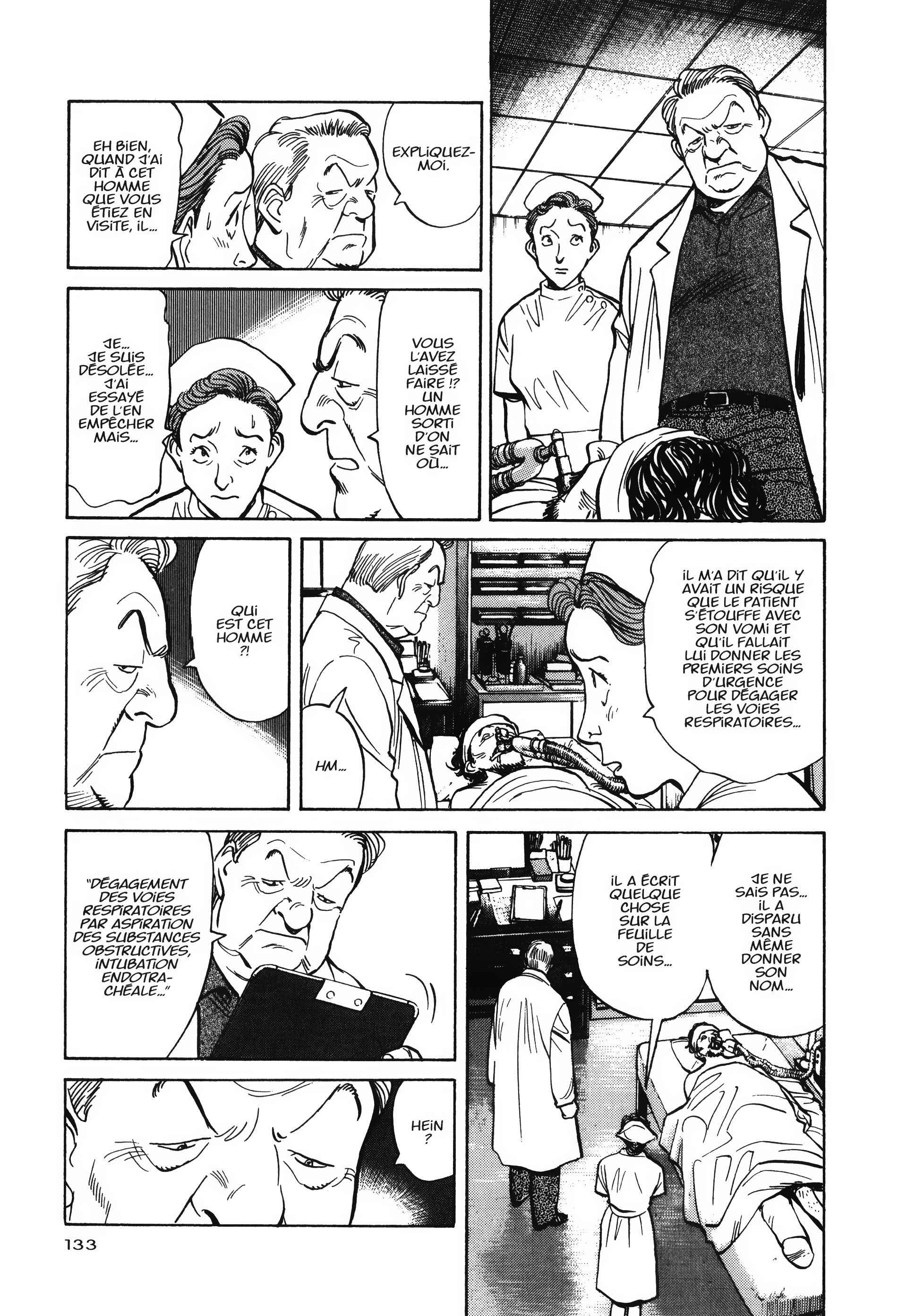 Read MonsterFR Manga Online