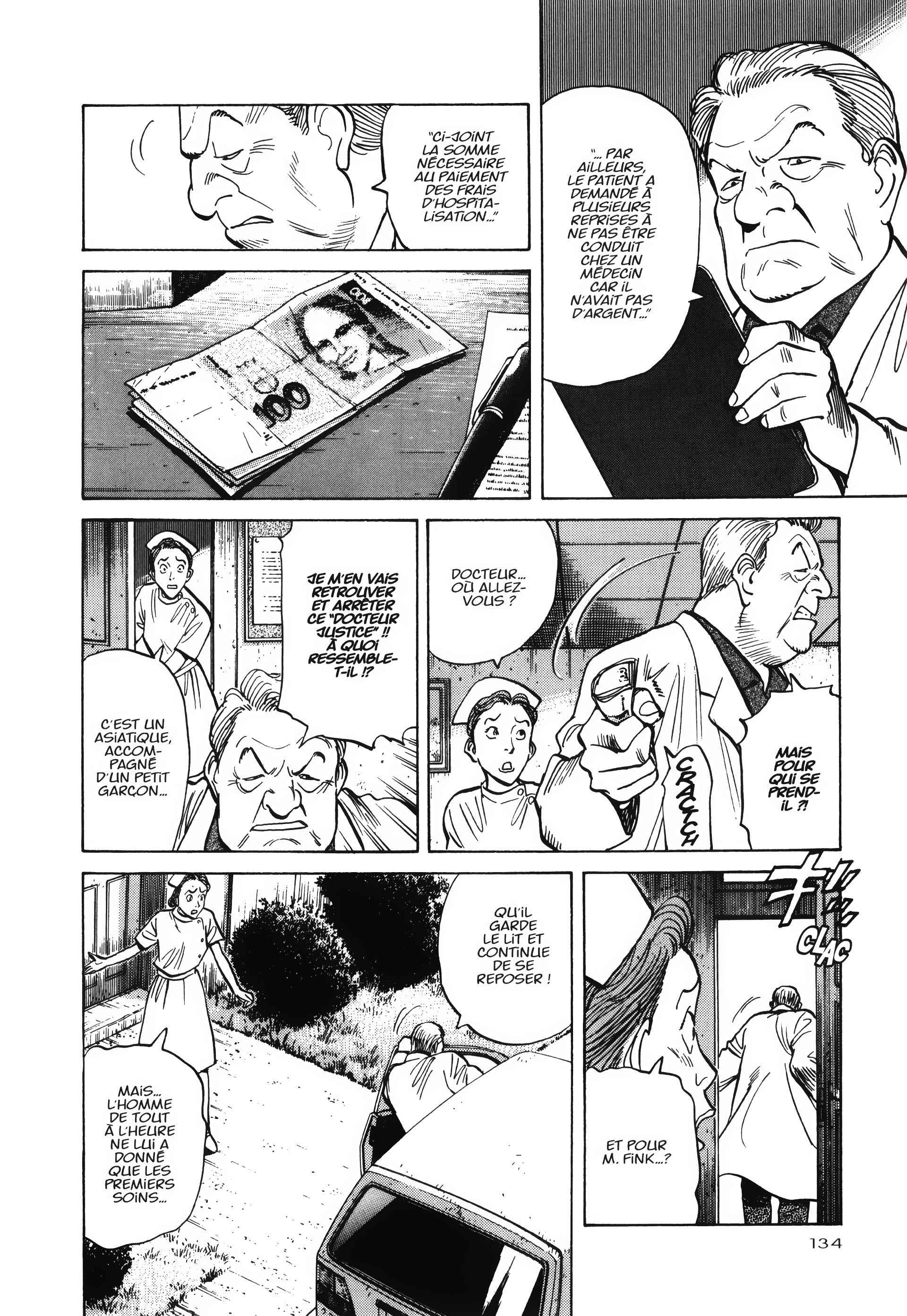 Read MonsterFR Manga Online