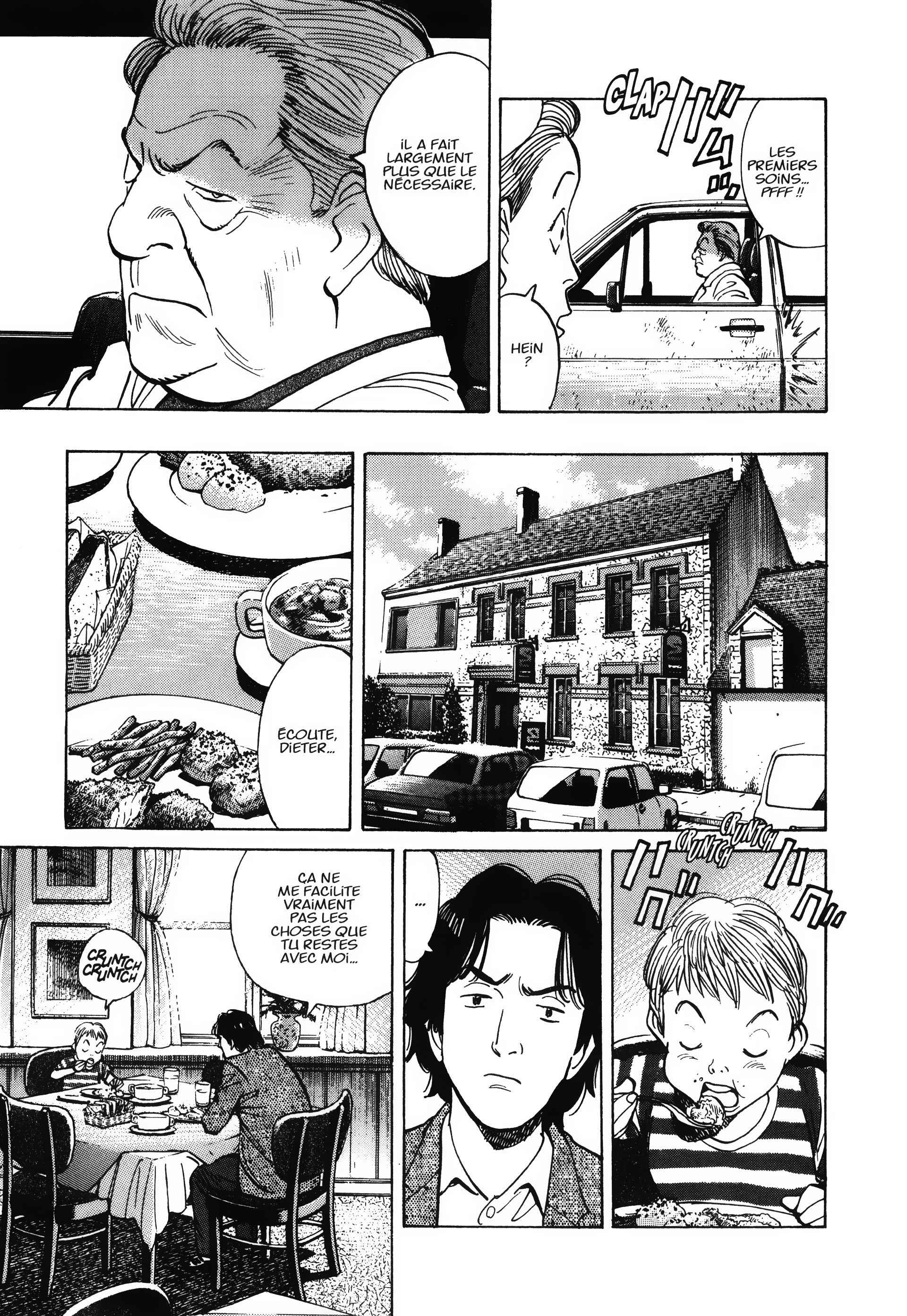 Read MonsterFR Manga Online