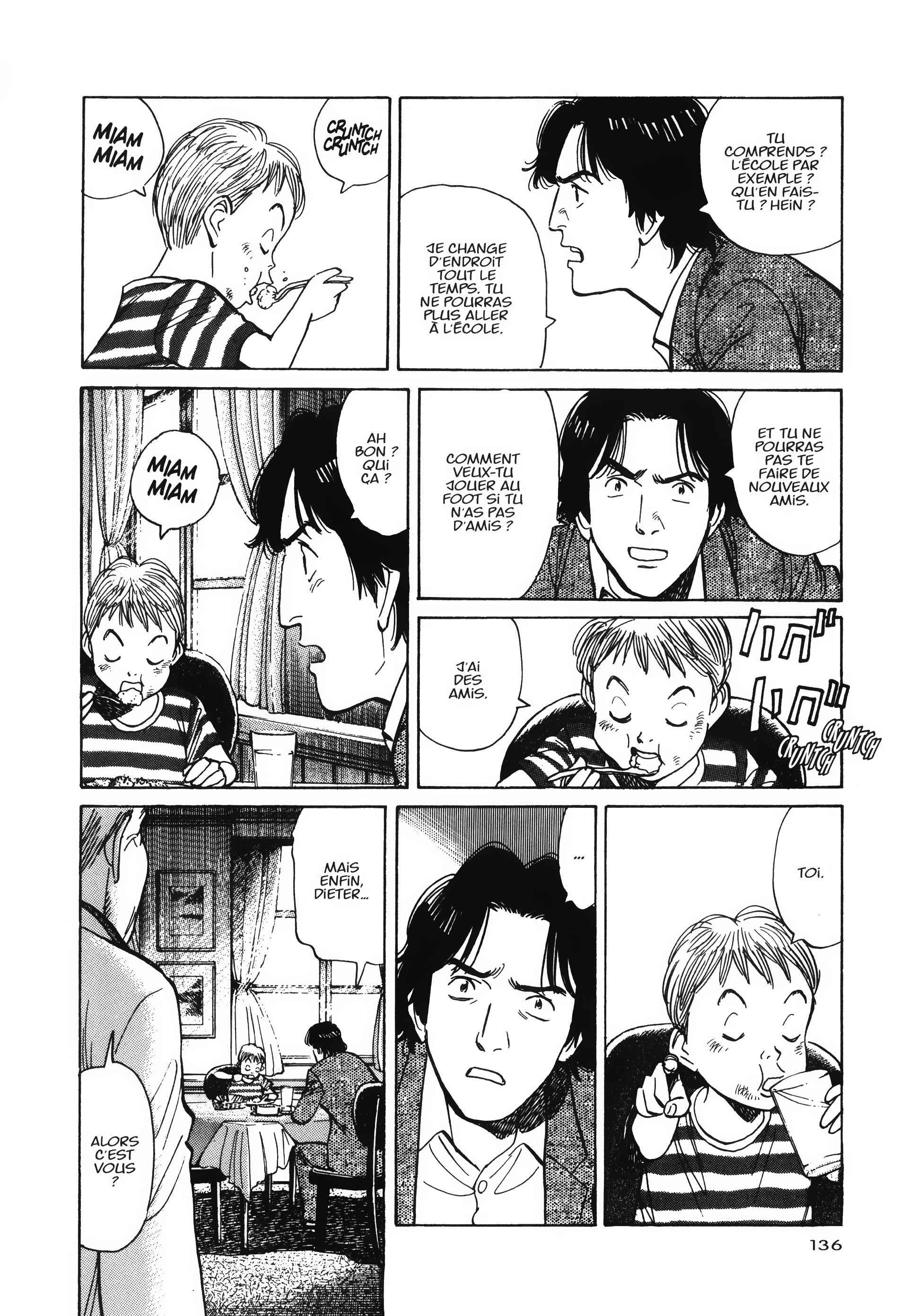 Read MonsterFR Manga Online