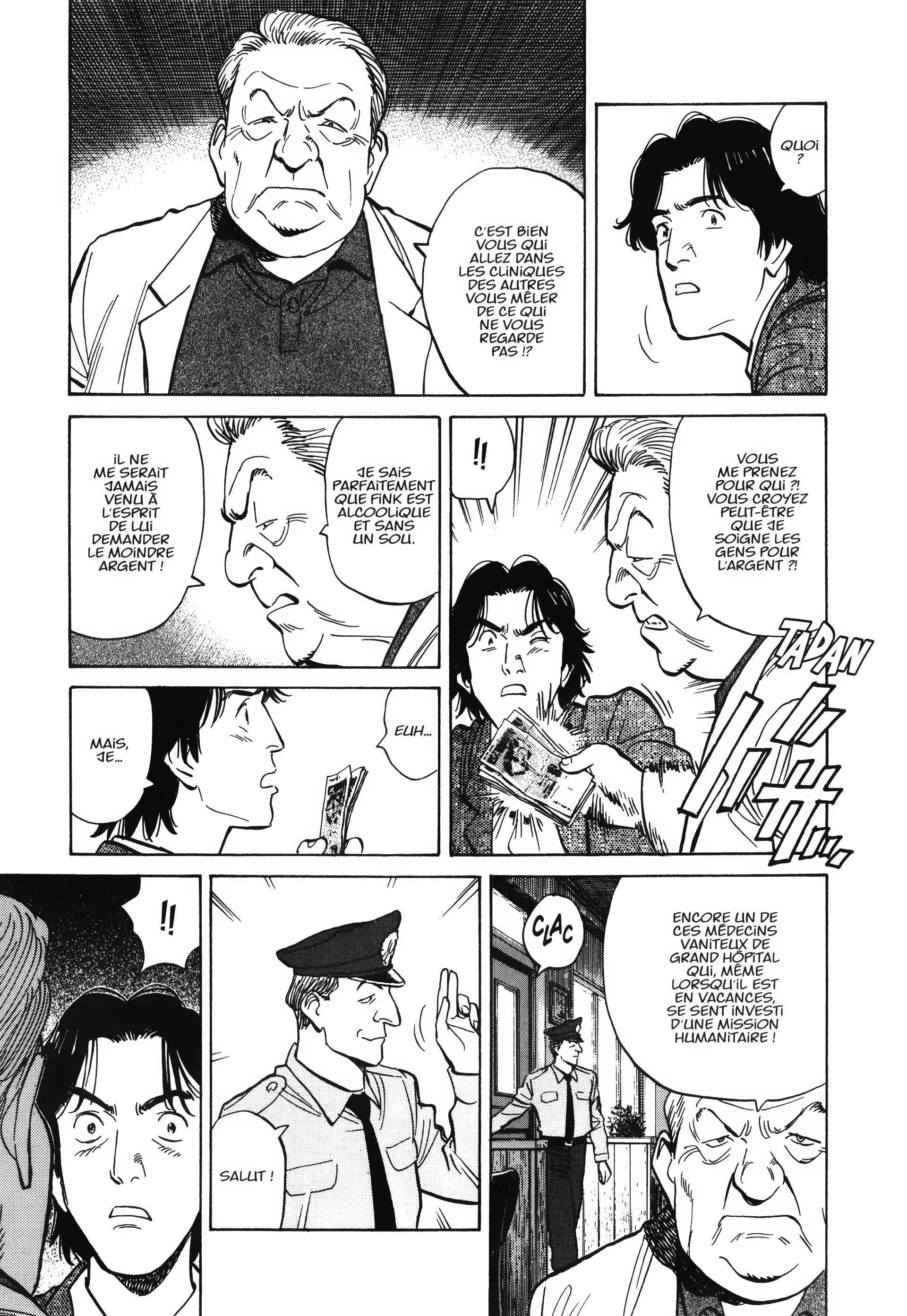 Read MonsterFR Manga Online