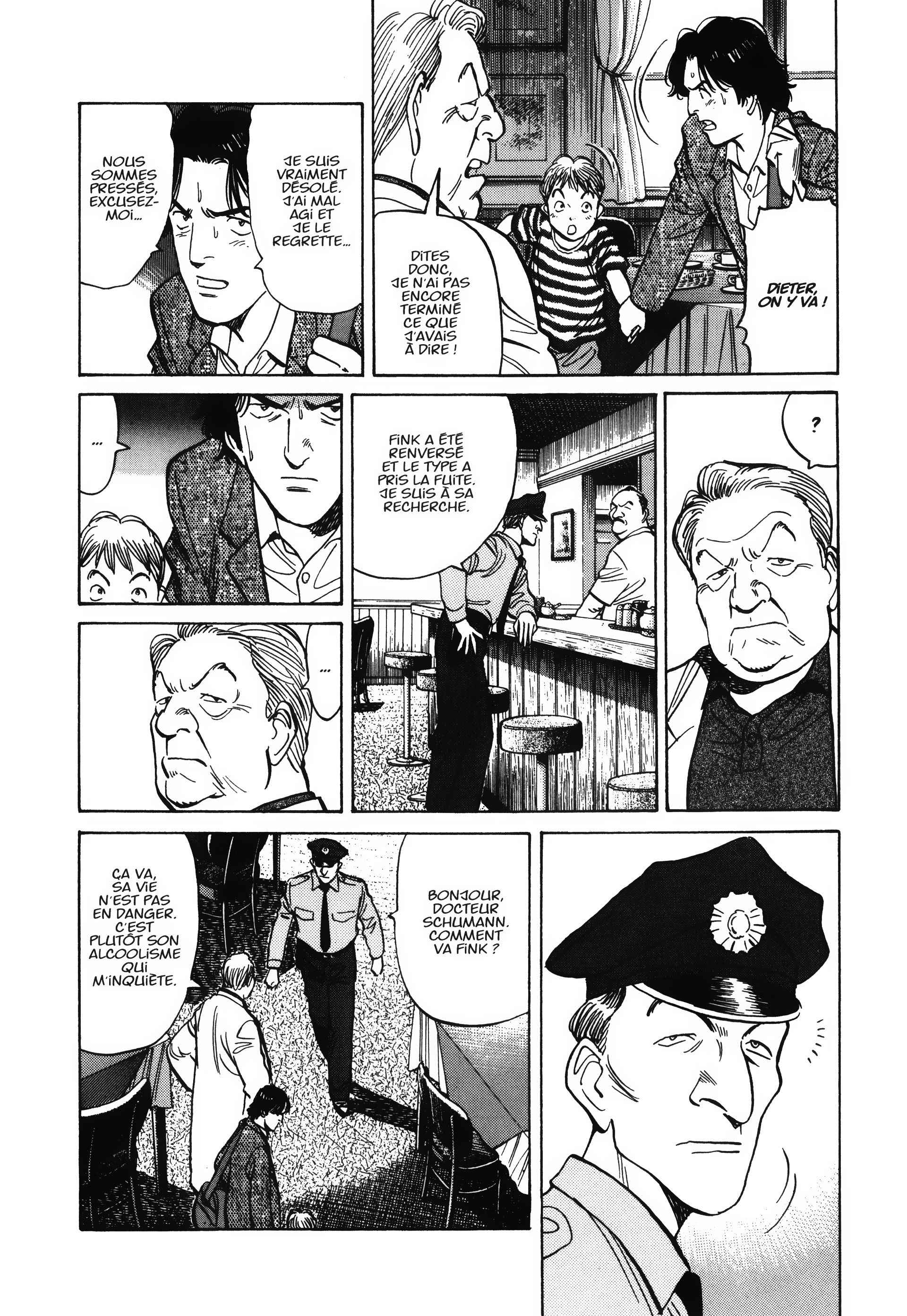 Read MonsterFR Manga Online