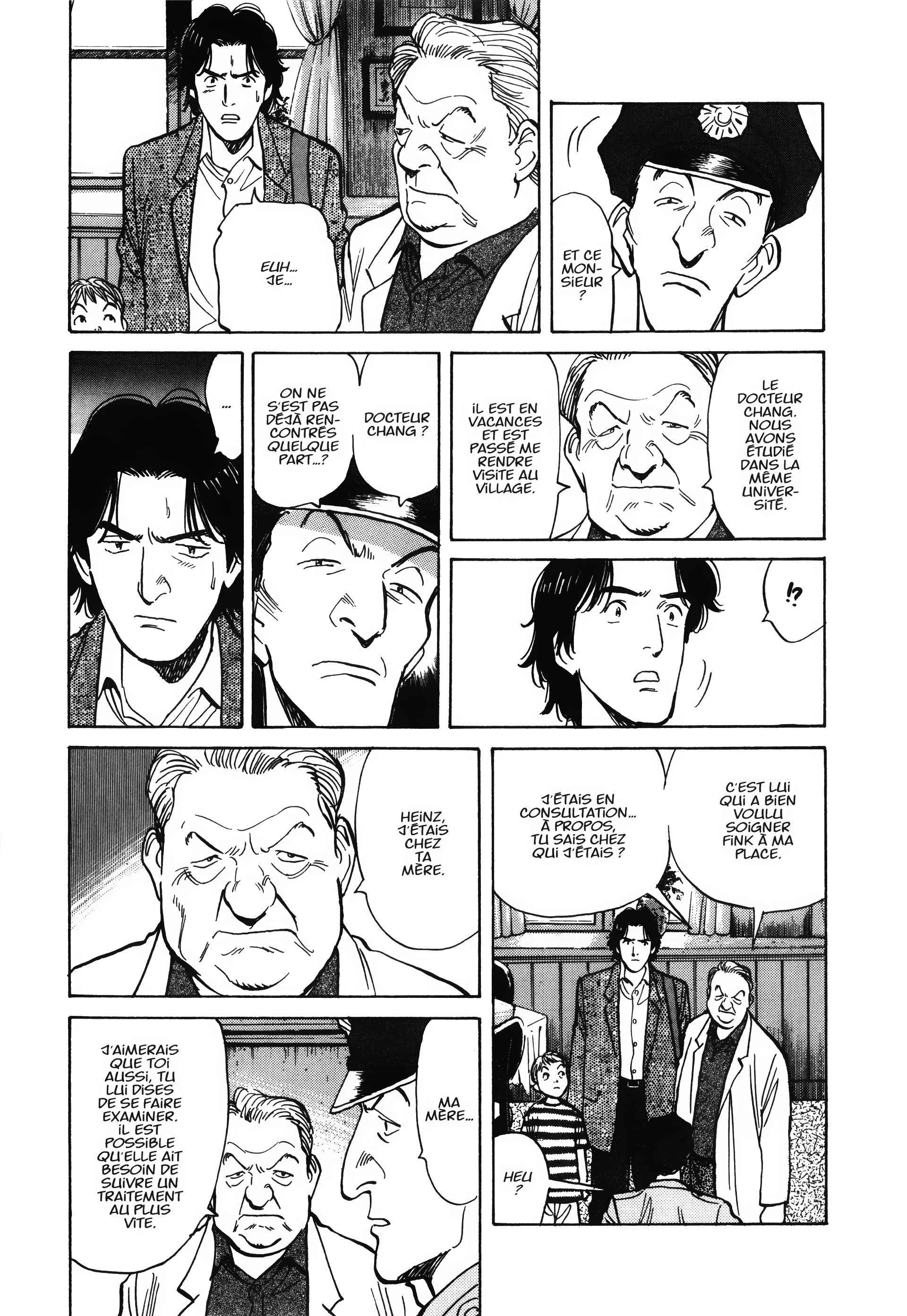 Read MonsterFR Manga Online