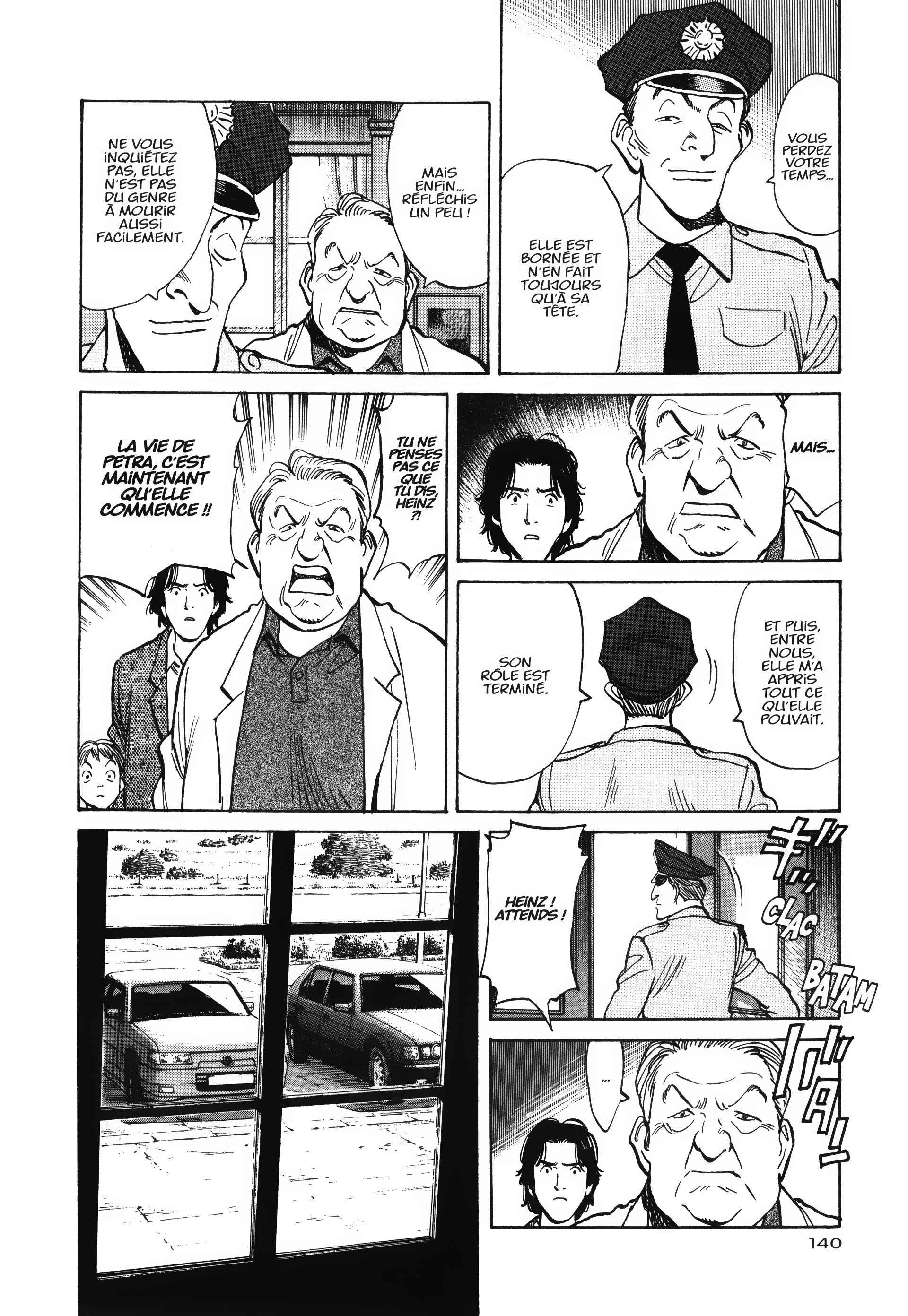 Read MonsterFR Manga Online