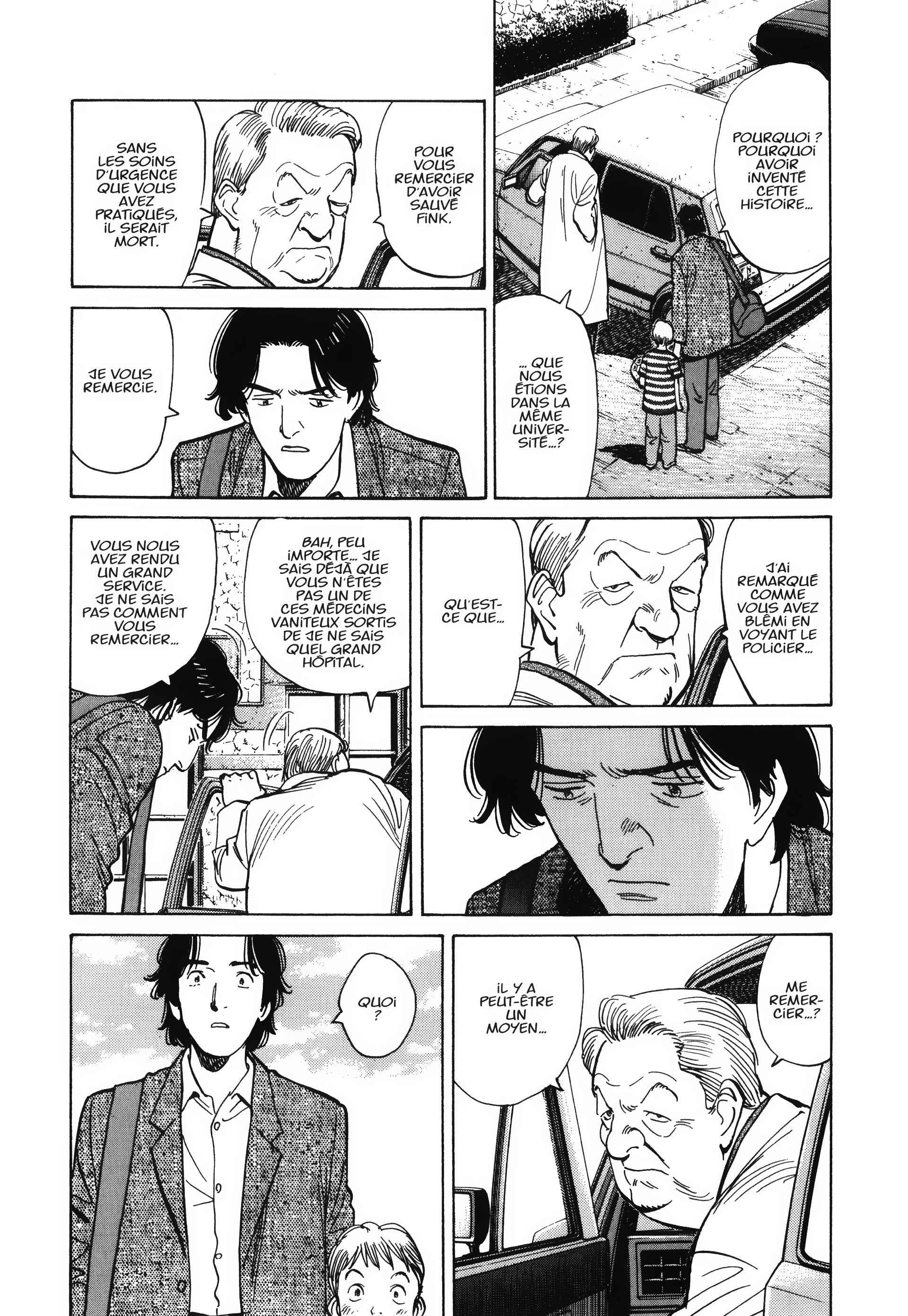 Read MonsterFR Manga Online