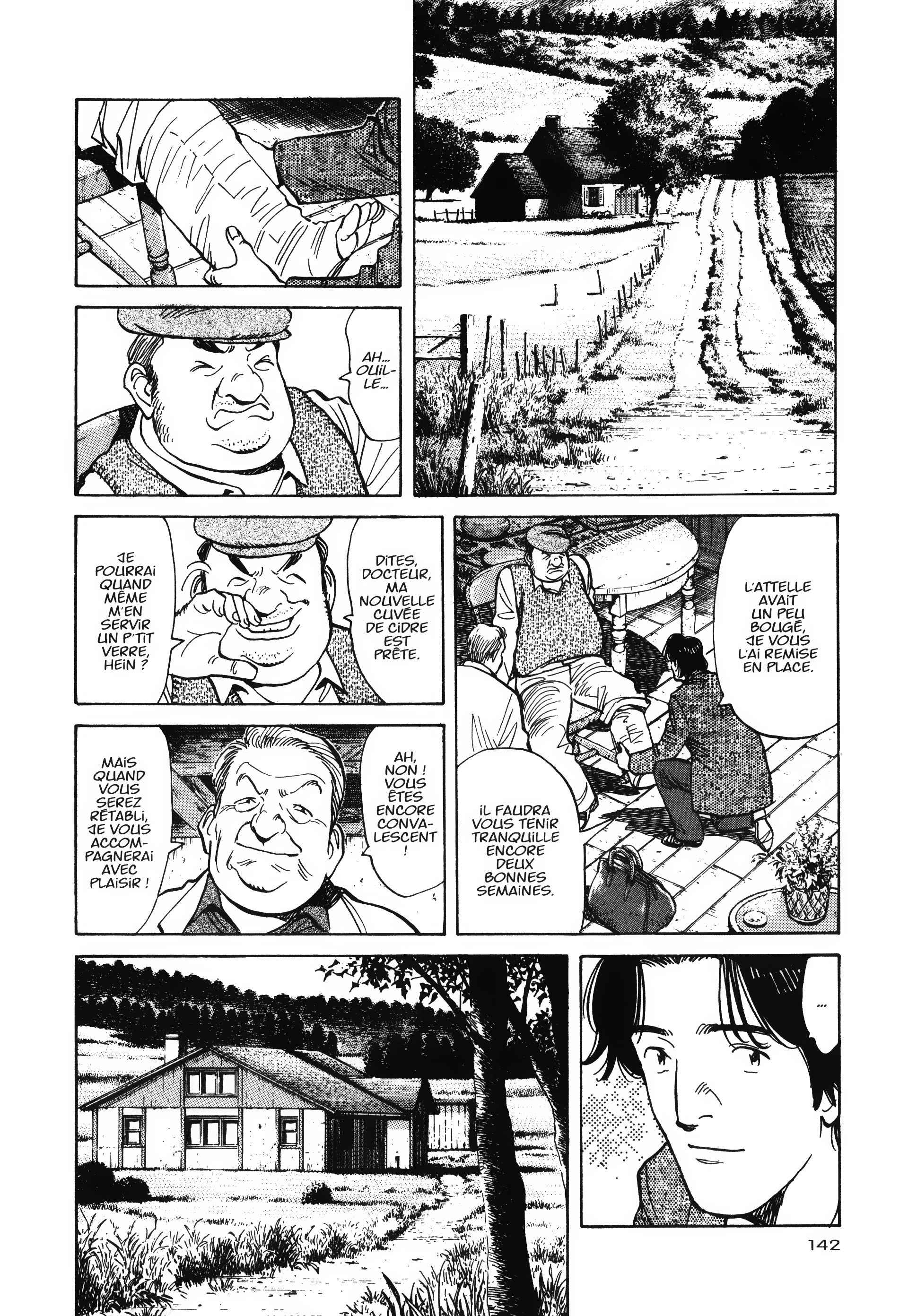 Read MonsterFR Manga Online