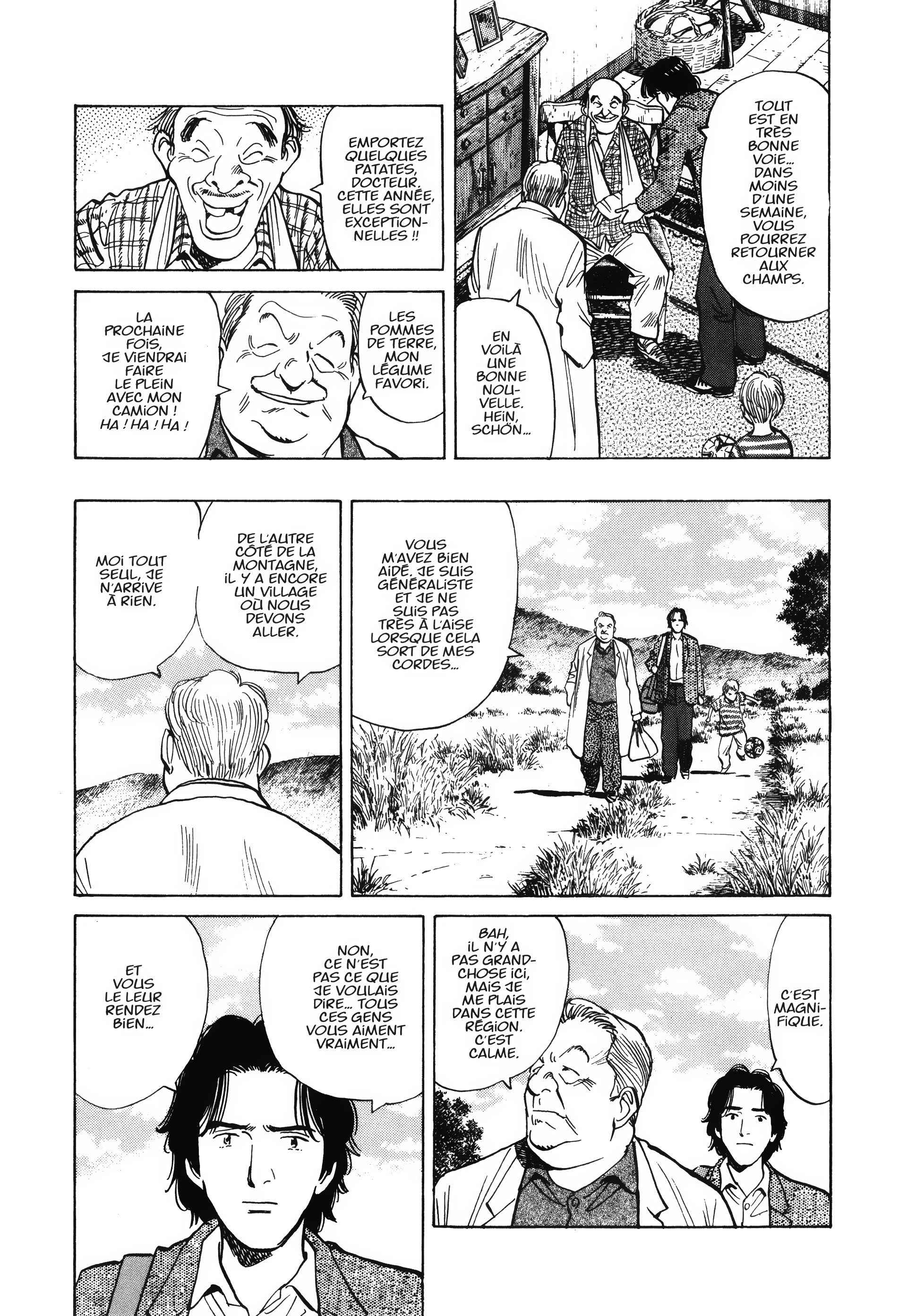 Read MonsterFR Manga Online