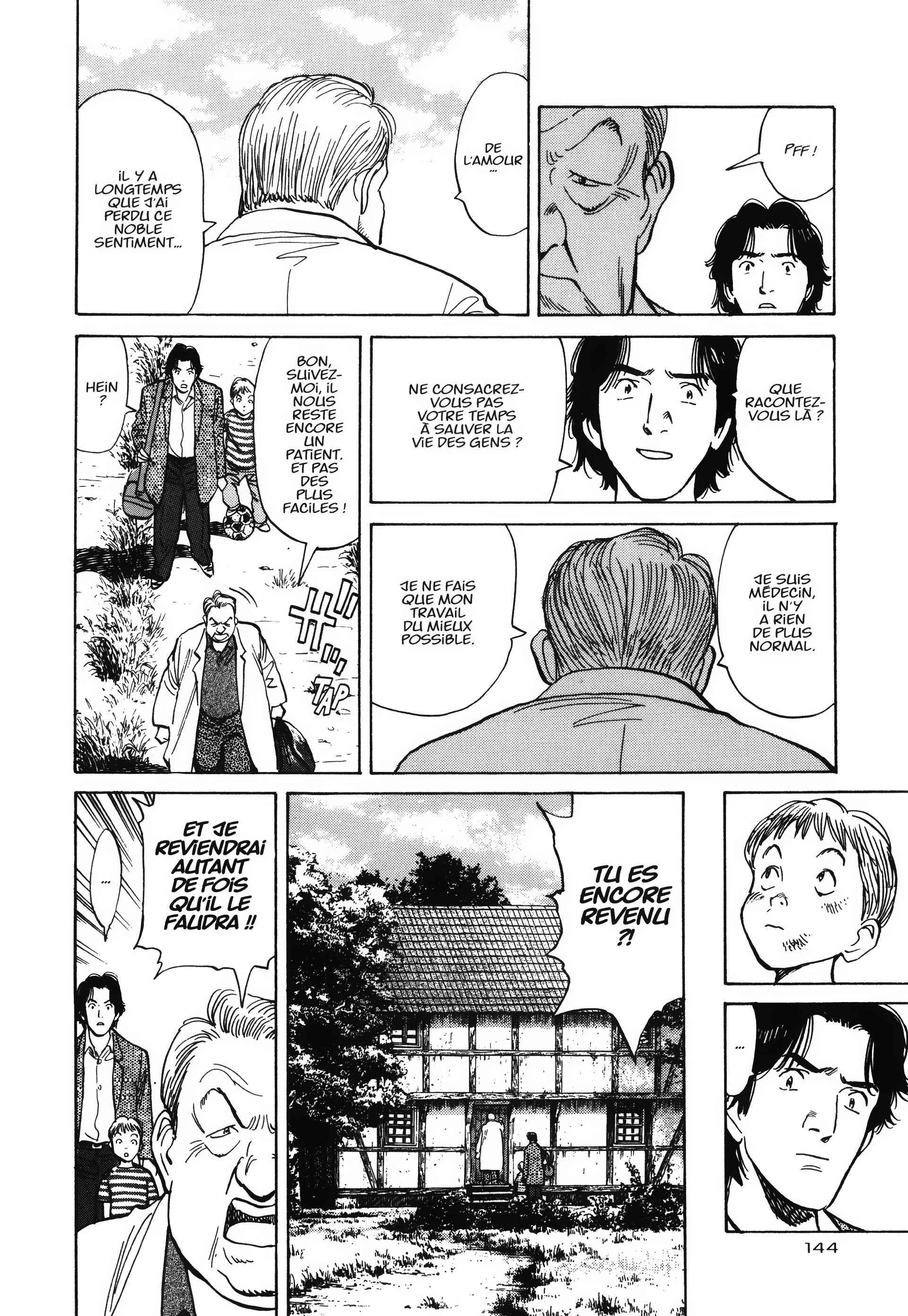 Read MonsterFR Manga Online