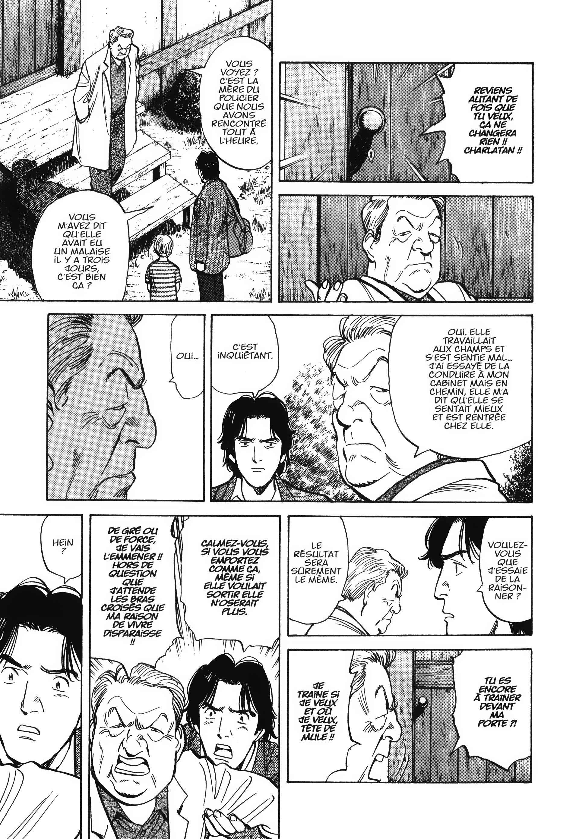 Read MonsterFR Manga Online