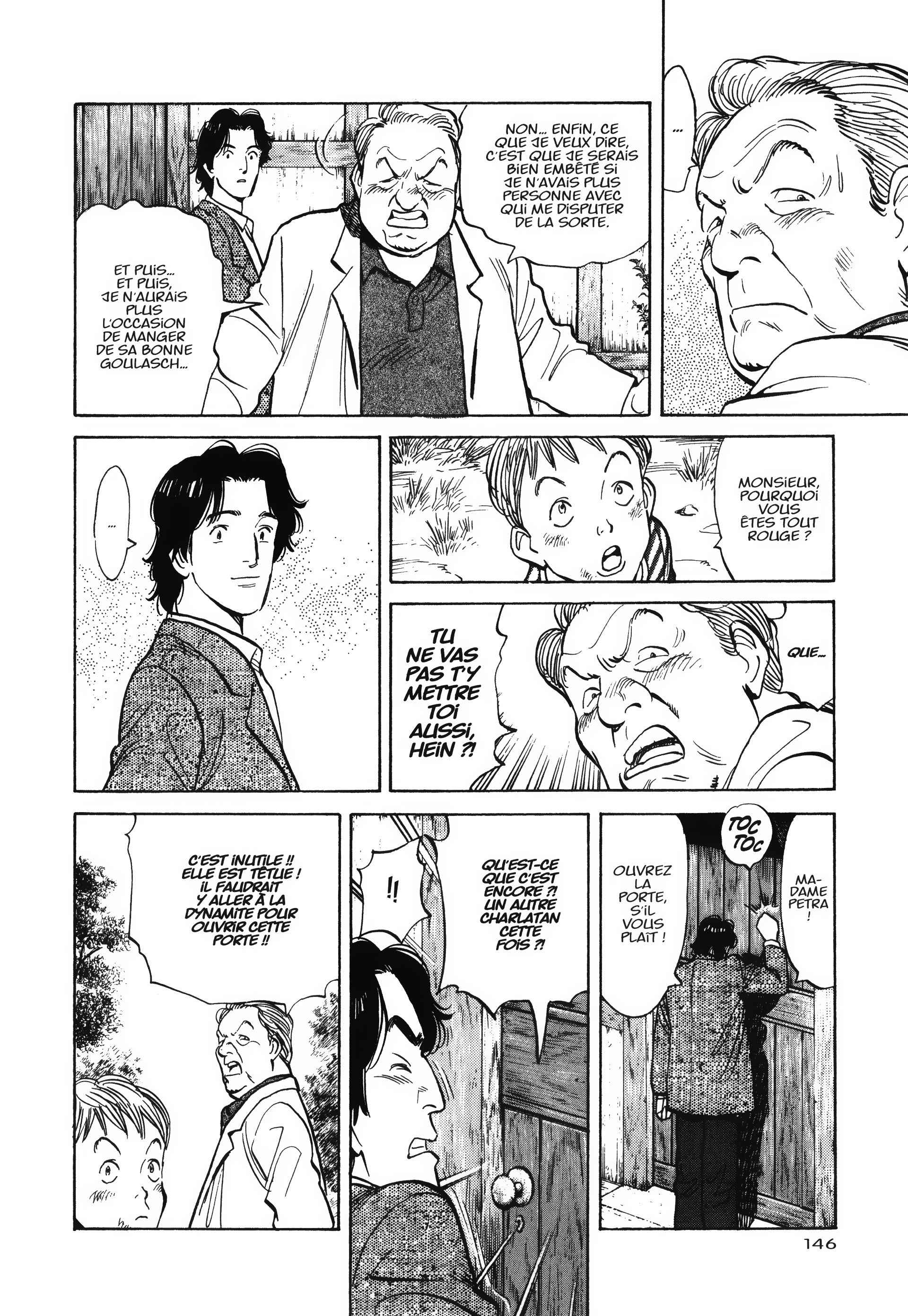 Read MonsterFR Manga Online