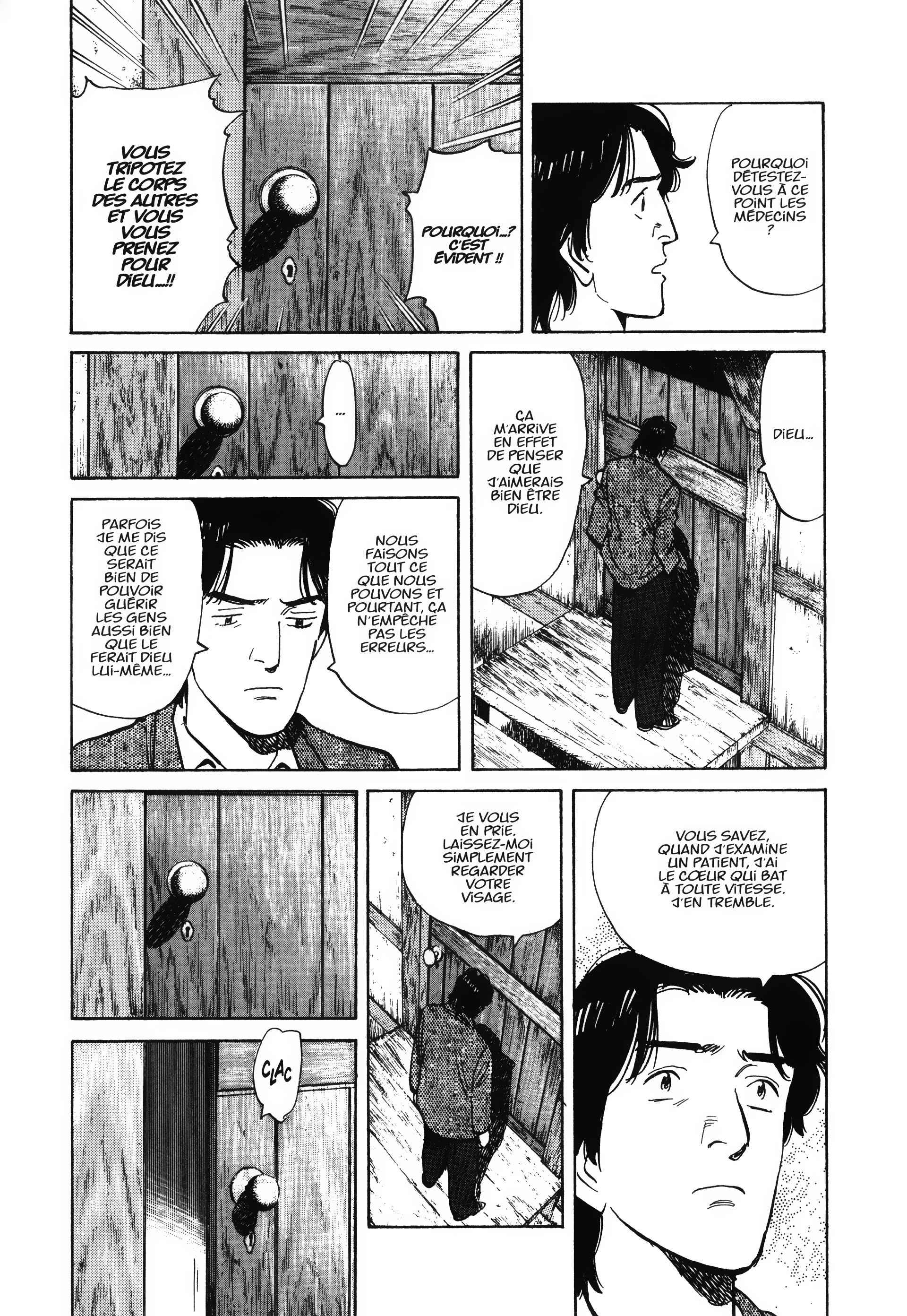 Read MonsterFR Manga Online