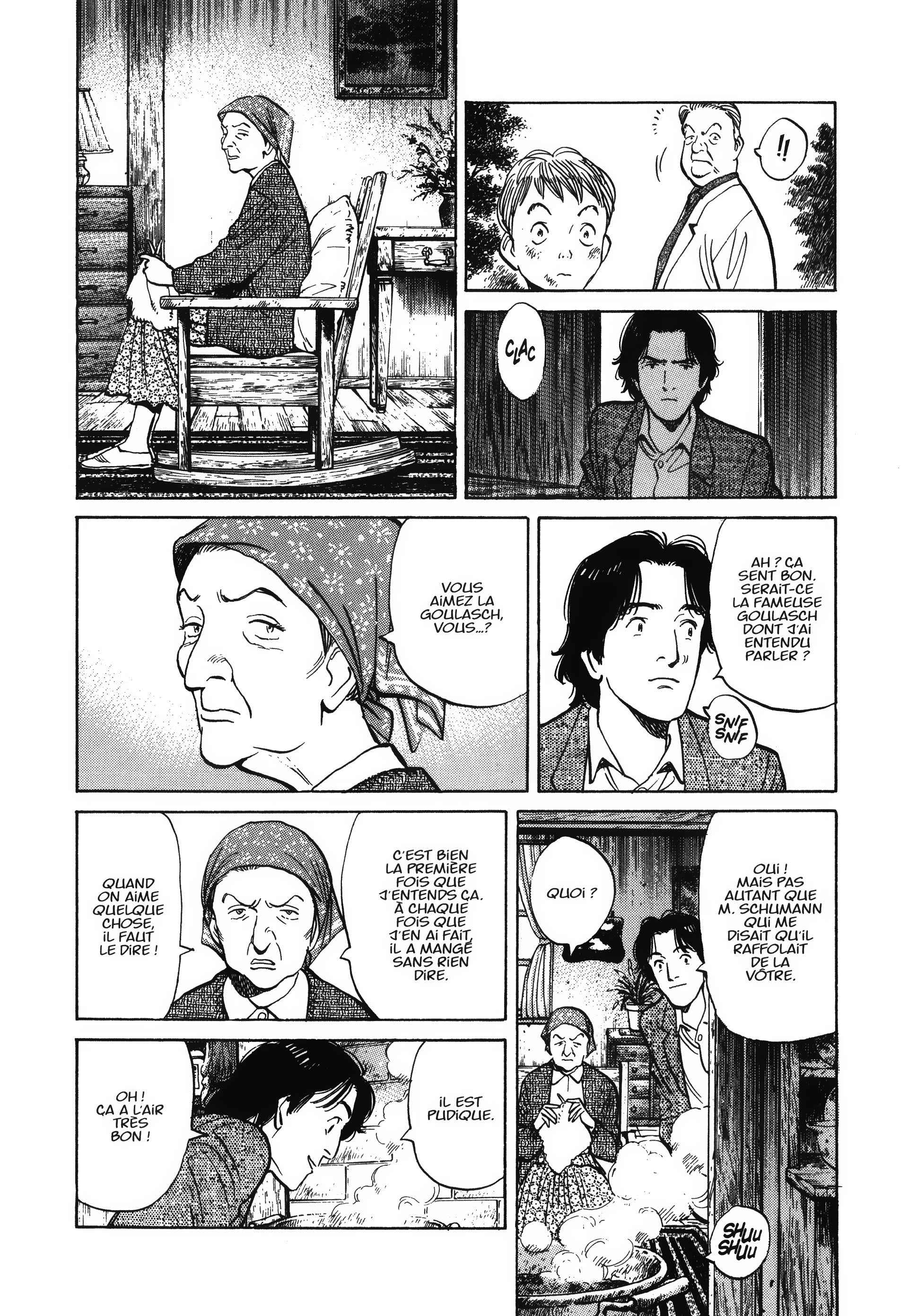 Read MonsterFR Manga Online