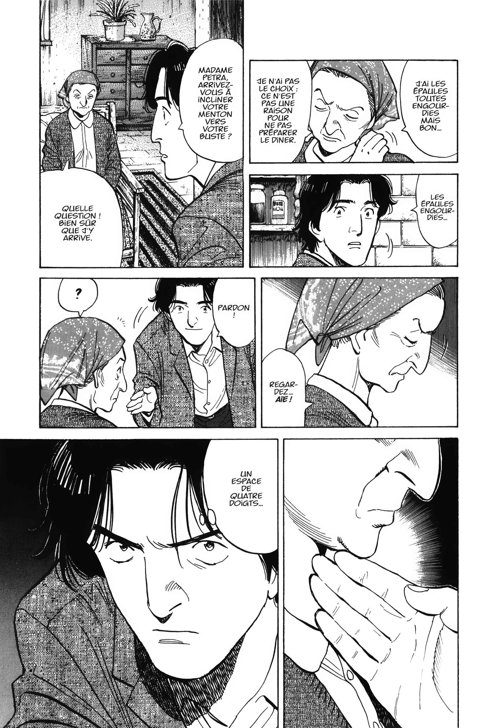 Read MonsterFR Manga Online