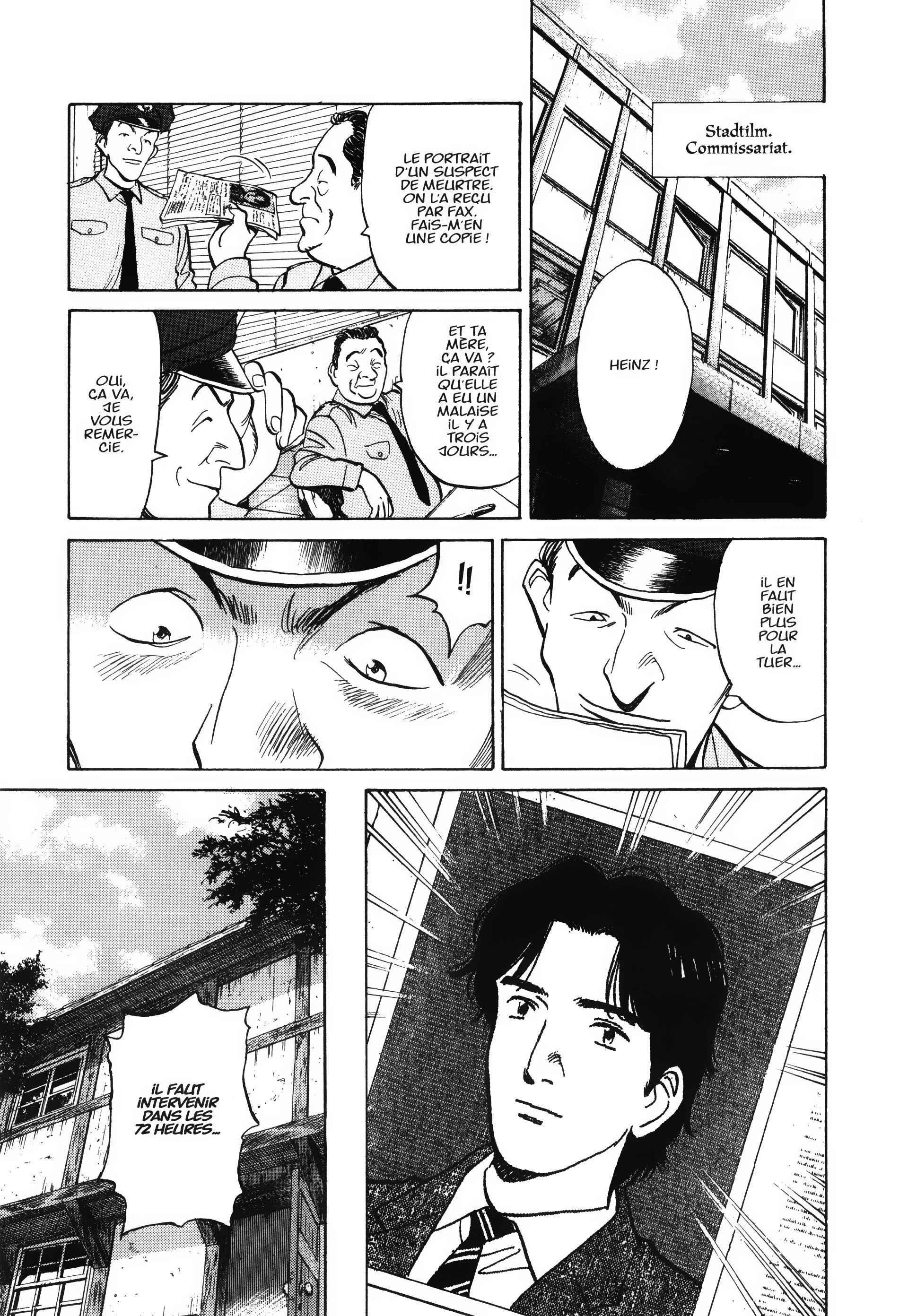 Read MonsterFR Manga Online