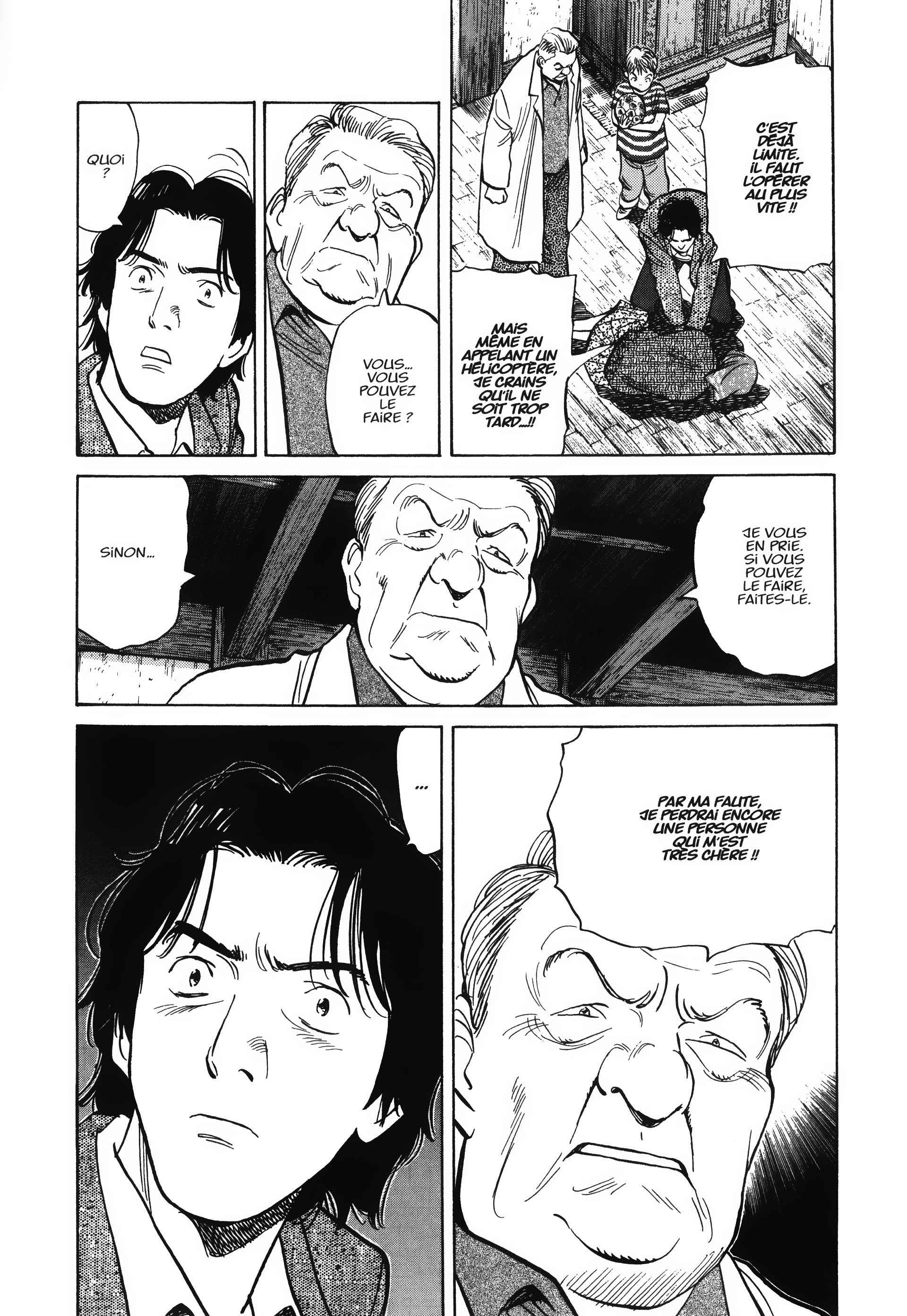 Read MonsterFR Manga Online
