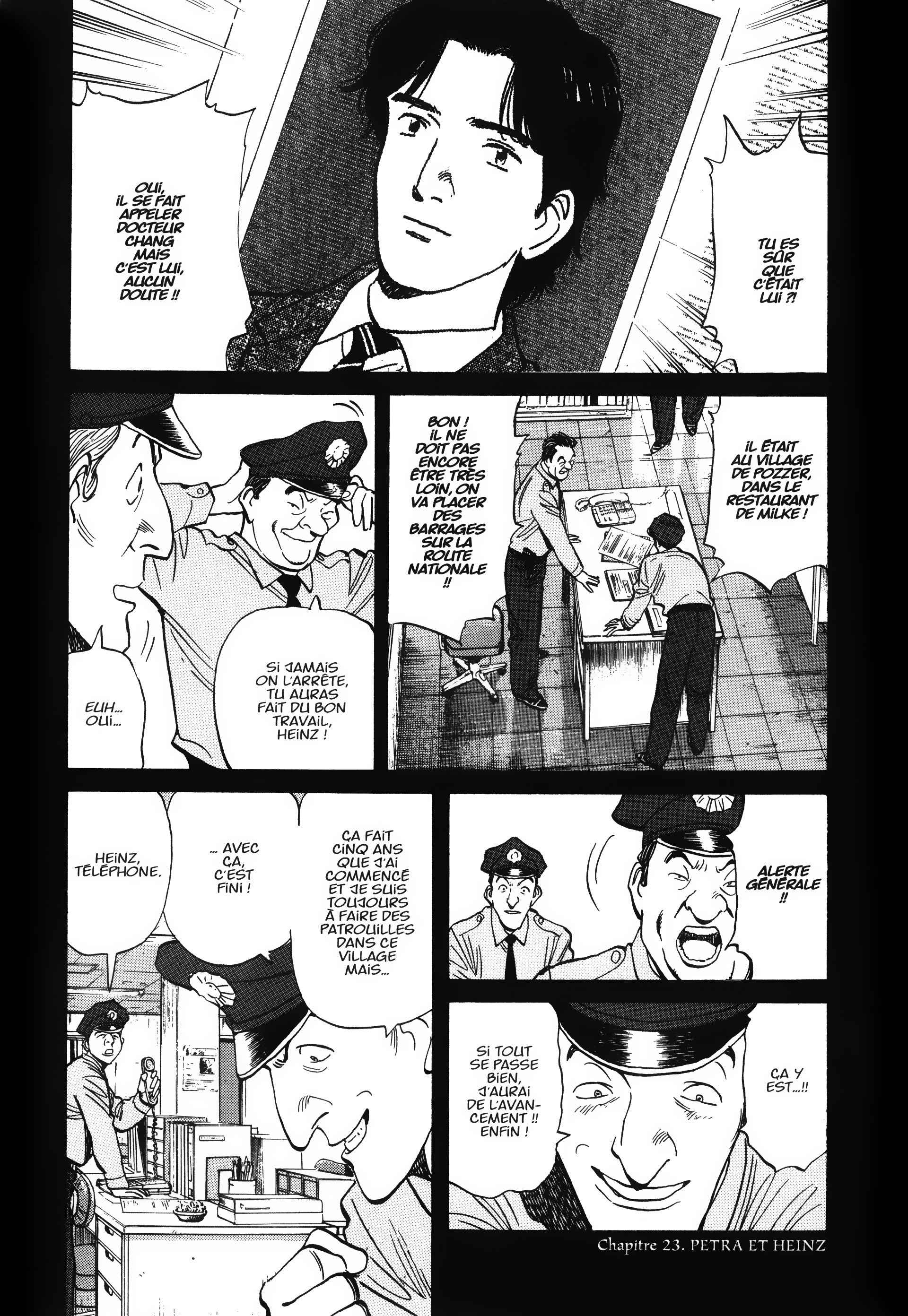 Read MonsterFR Manga Online