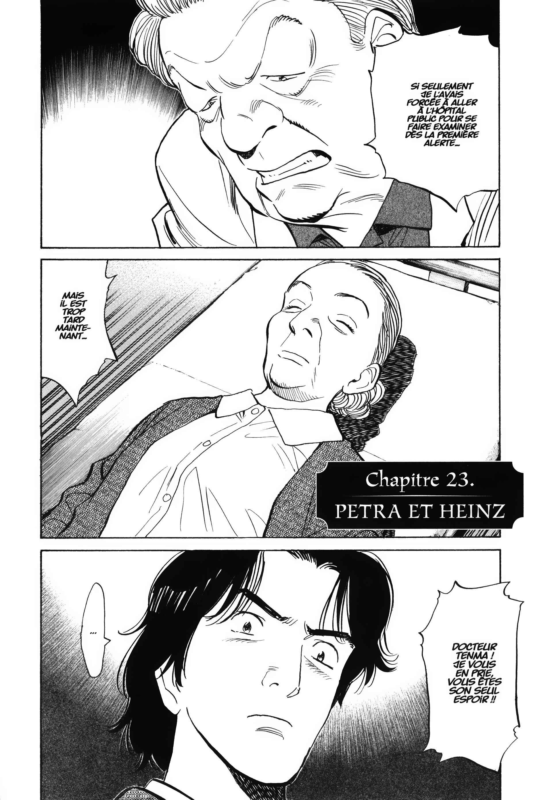 Read MonsterFR Manga Online