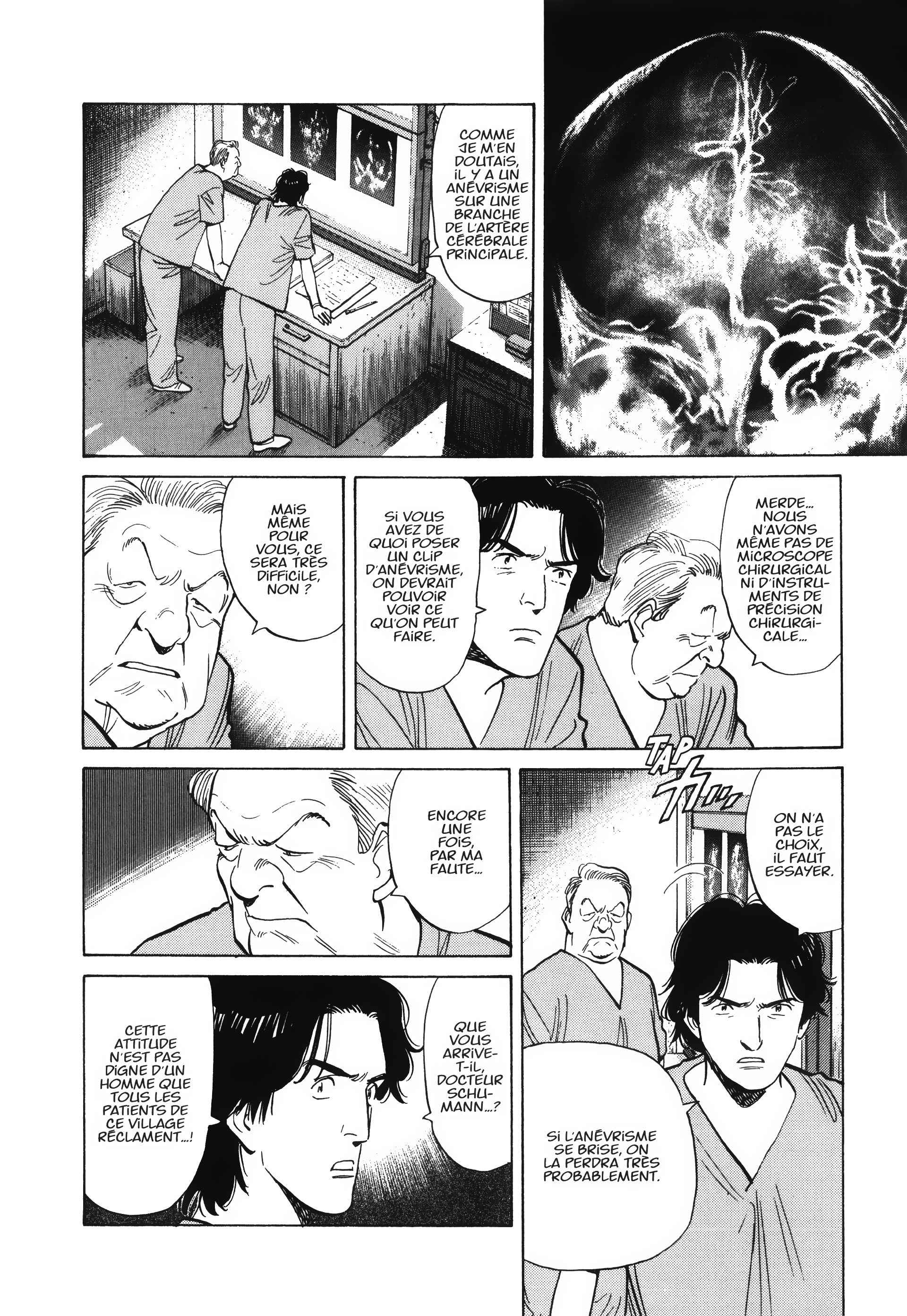 Read MonsterFR Manga Online