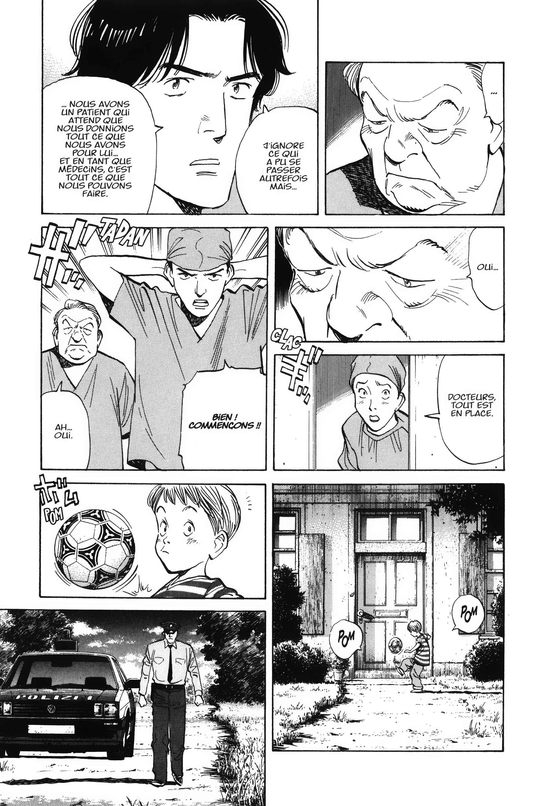 Read MonsterFR Manga Online