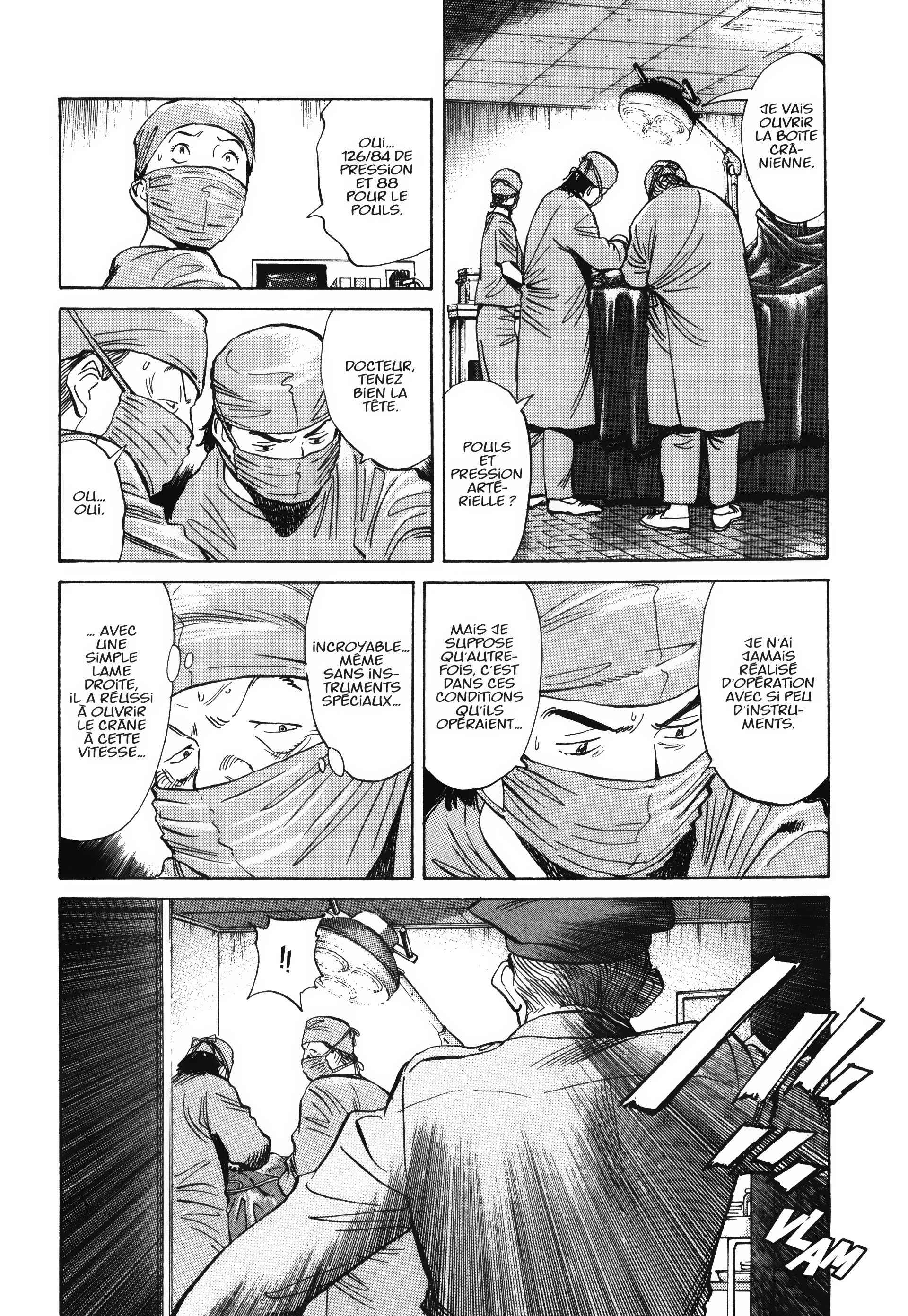 Read MonsterFR Manga Online
