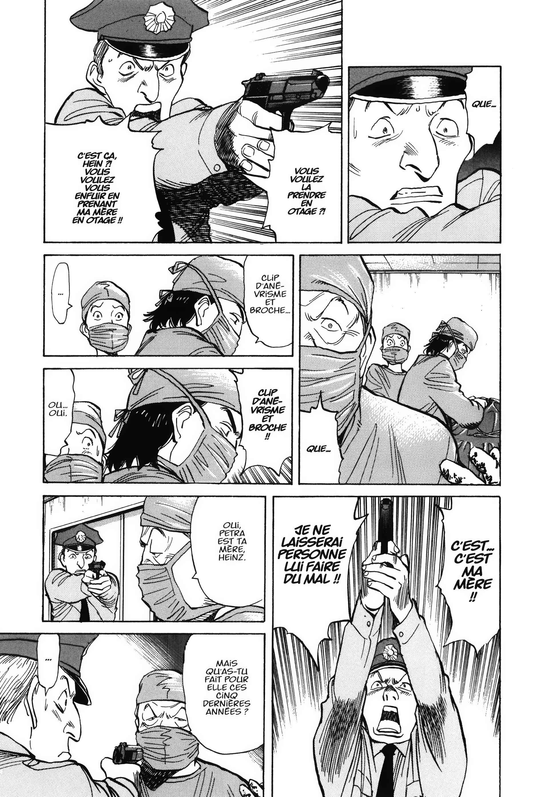 Read MonsterFR Manga Online