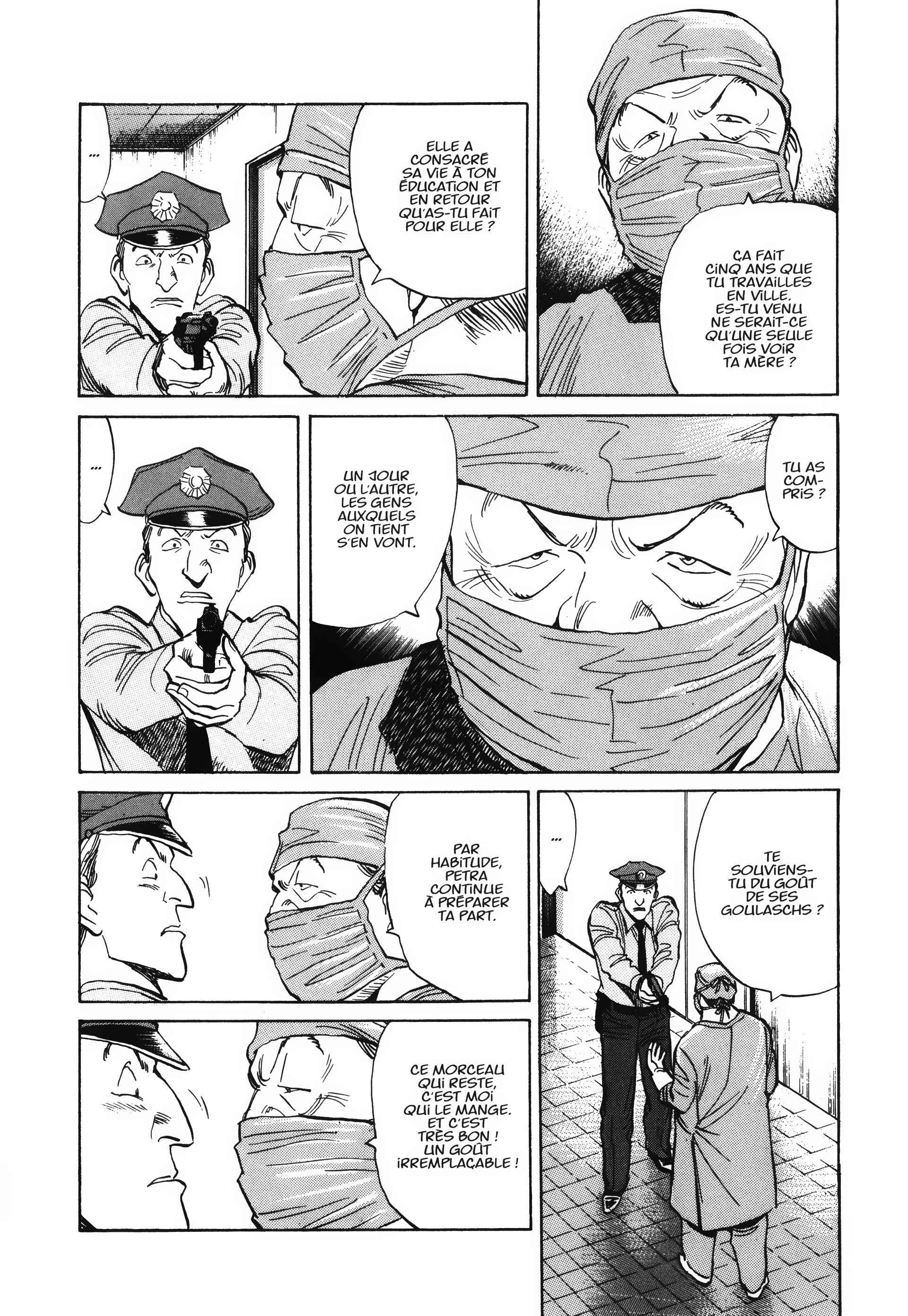 Read MonsterFR Manga Online