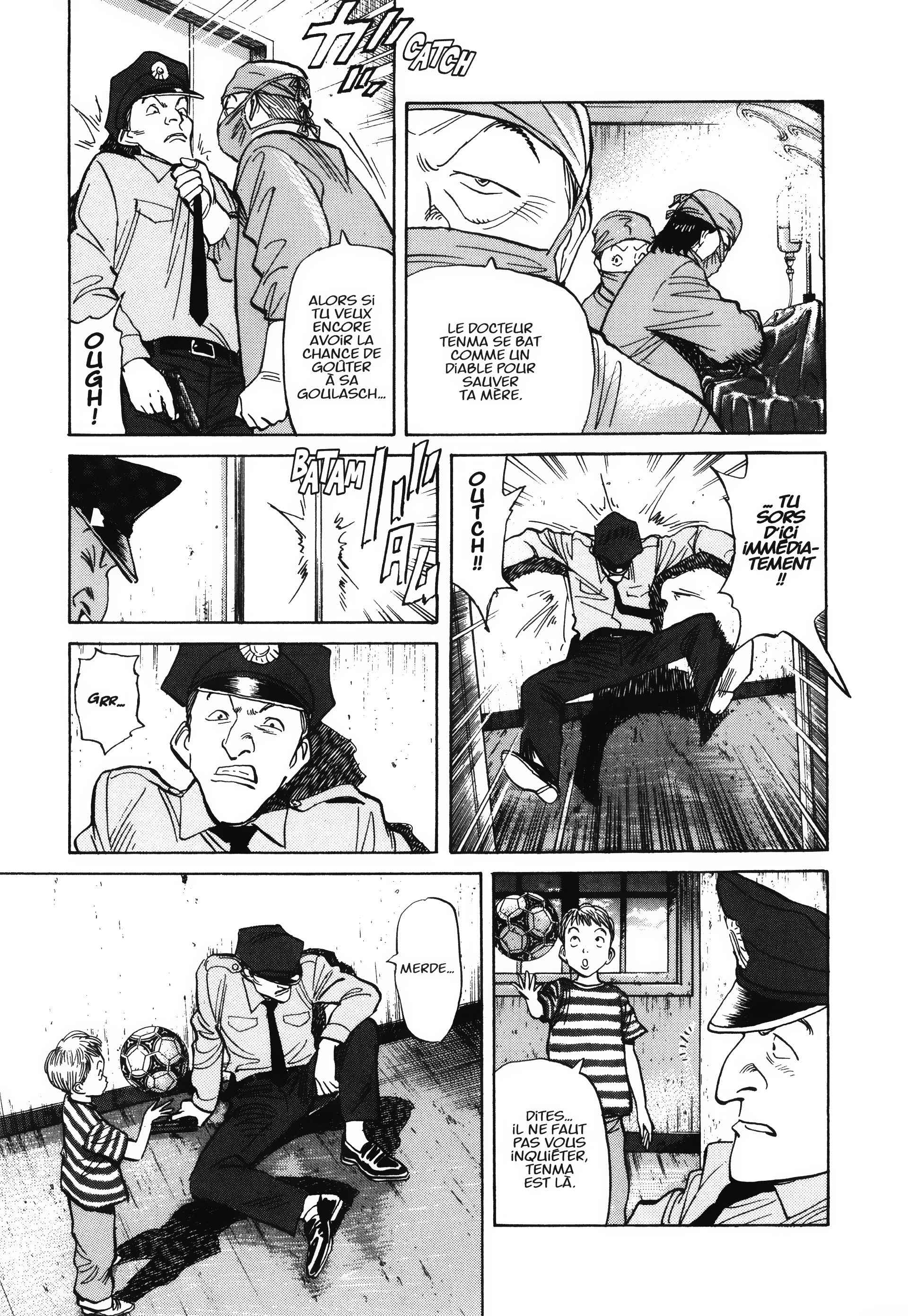 Read MonsterFR Manga Online