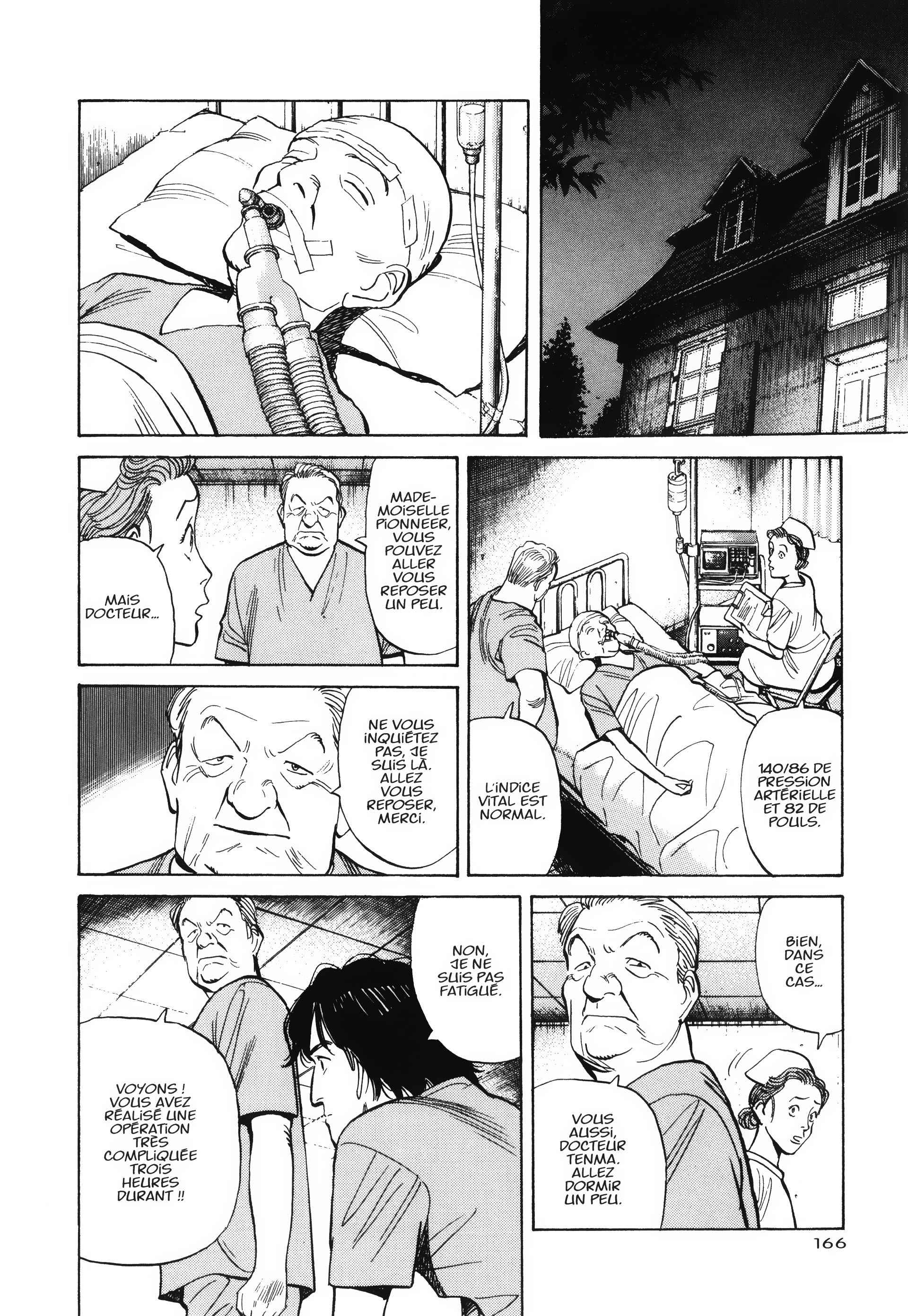 Read MonsterFR Manga Online