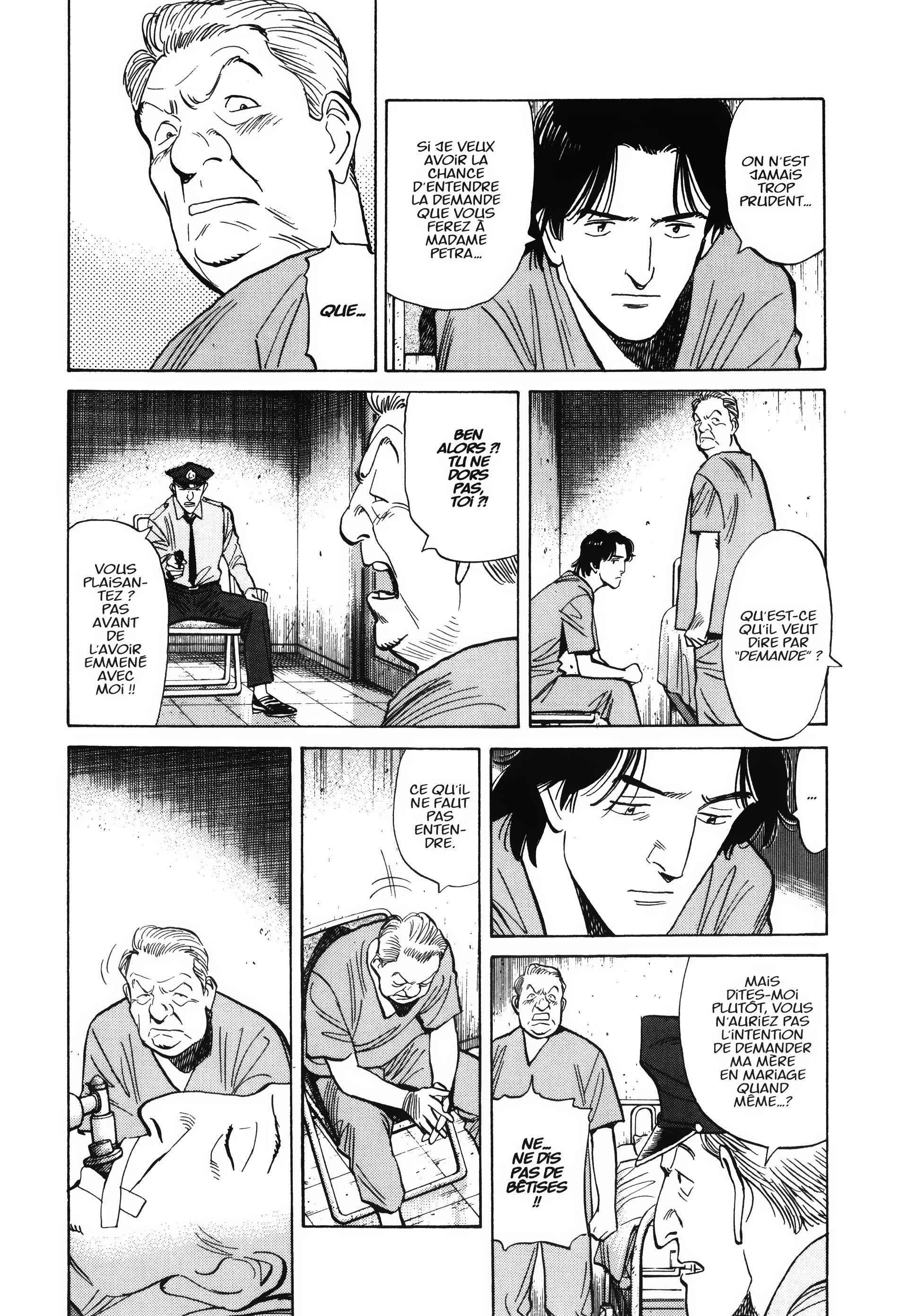 Read MonsterFR Manga Online