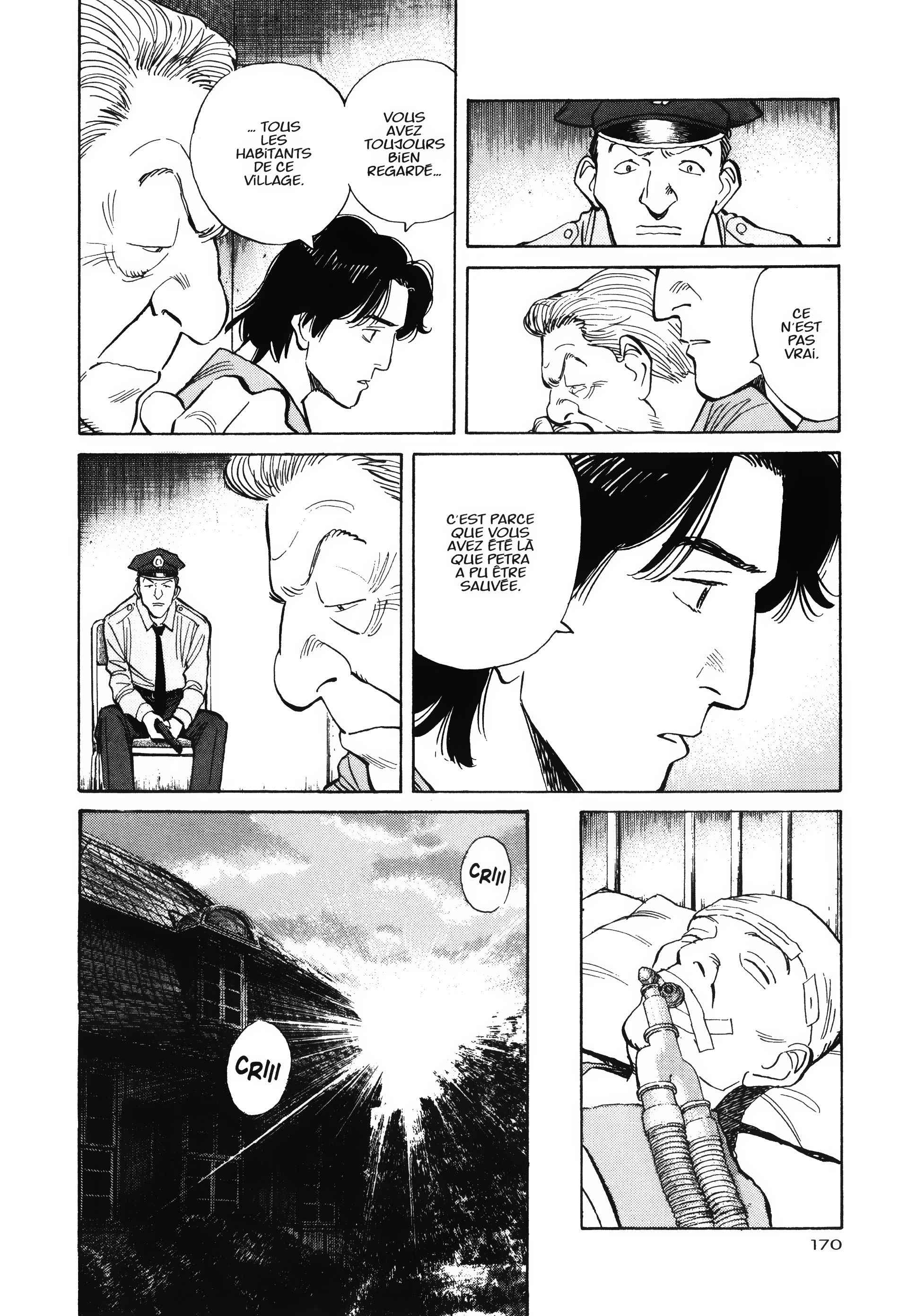 Read MonsterFR Manga Online