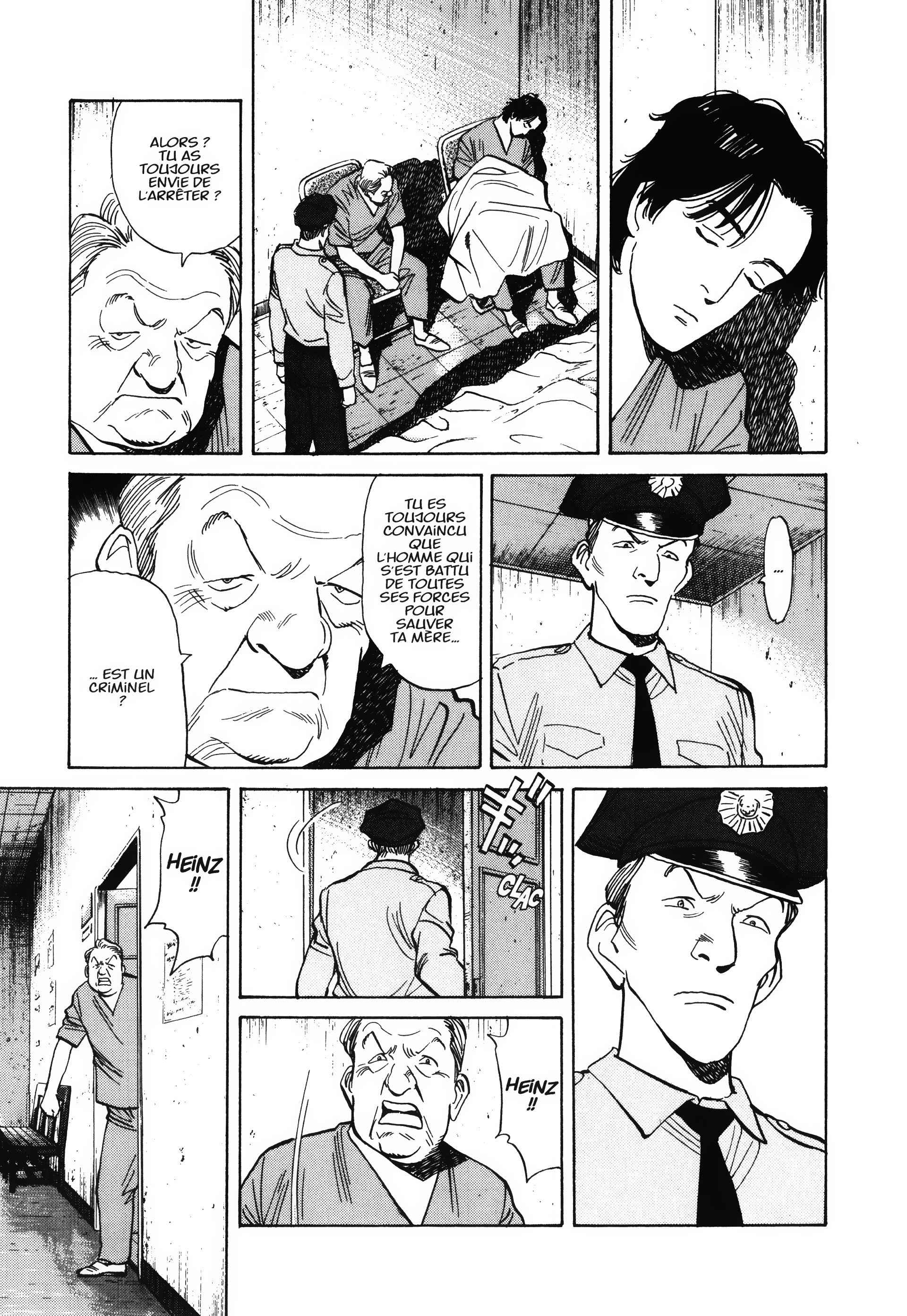Read MonsterFR Manga Online