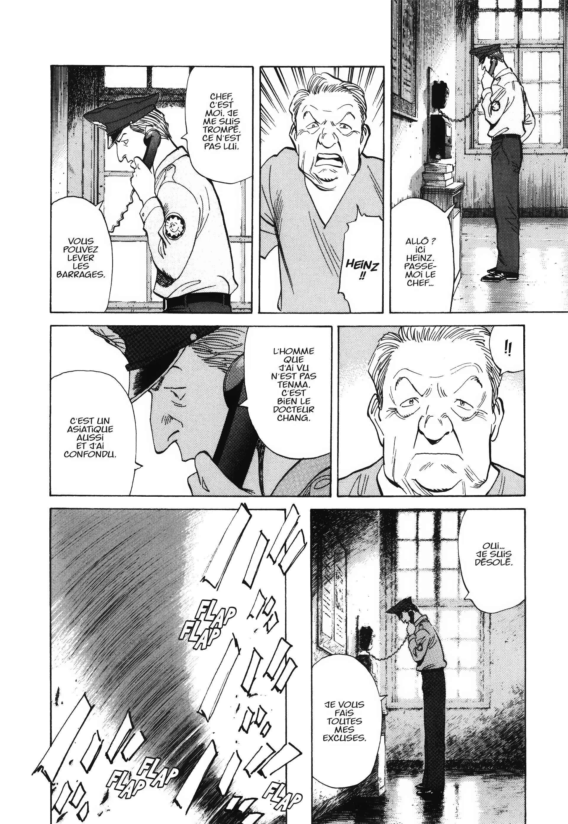 Read MonsterFR Manga Online