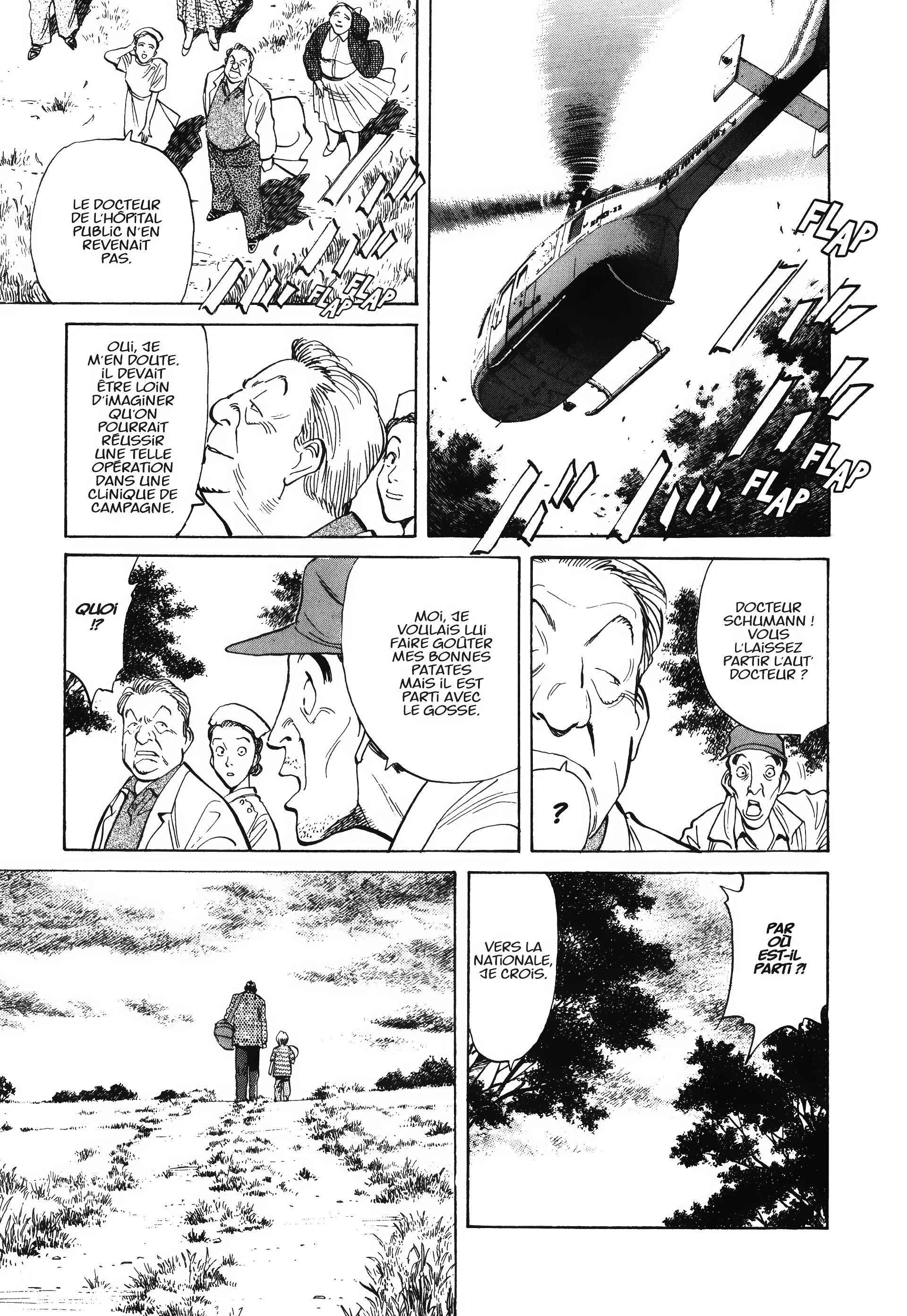 Read MonsterFR Manga Online