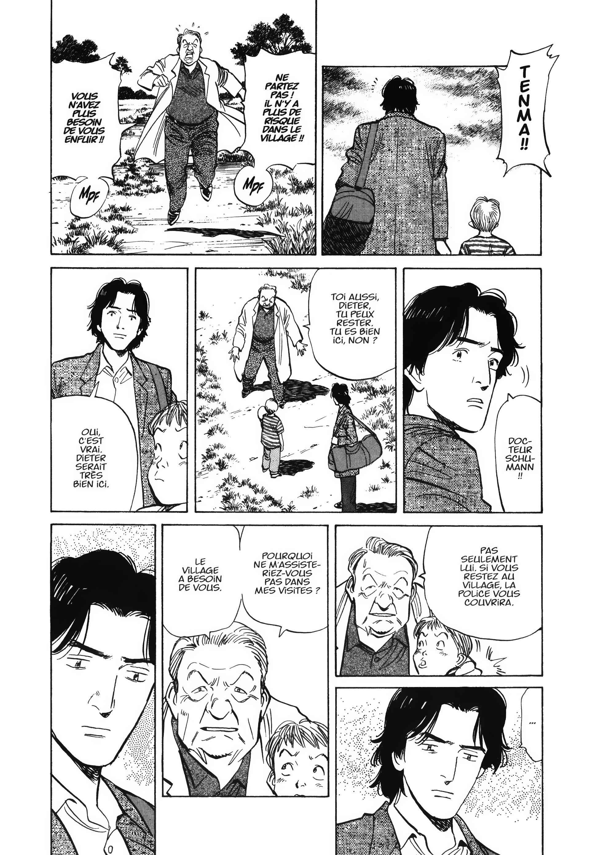 Read MonsterFR Manga Online