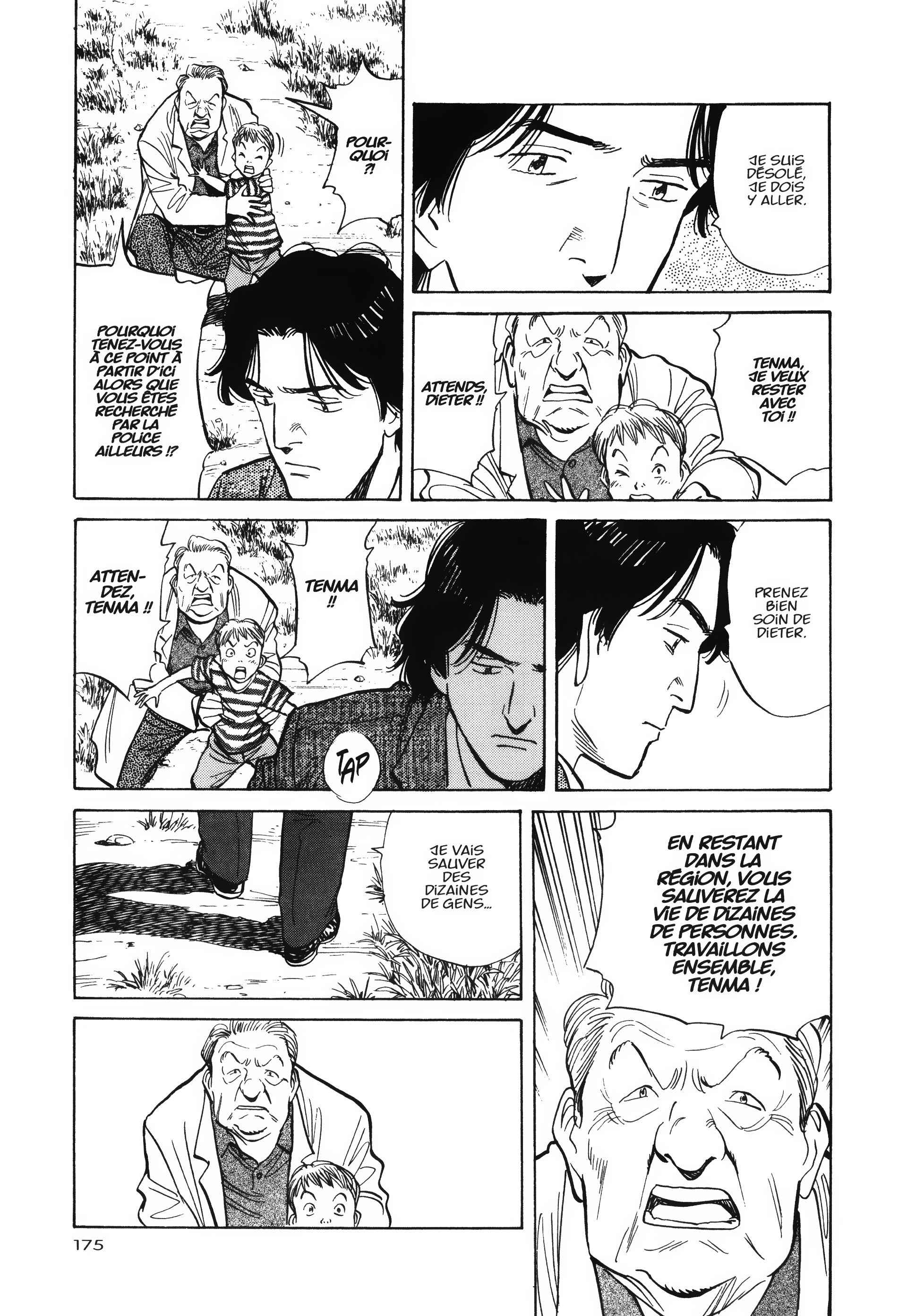 Read MonsterFR Manga Online