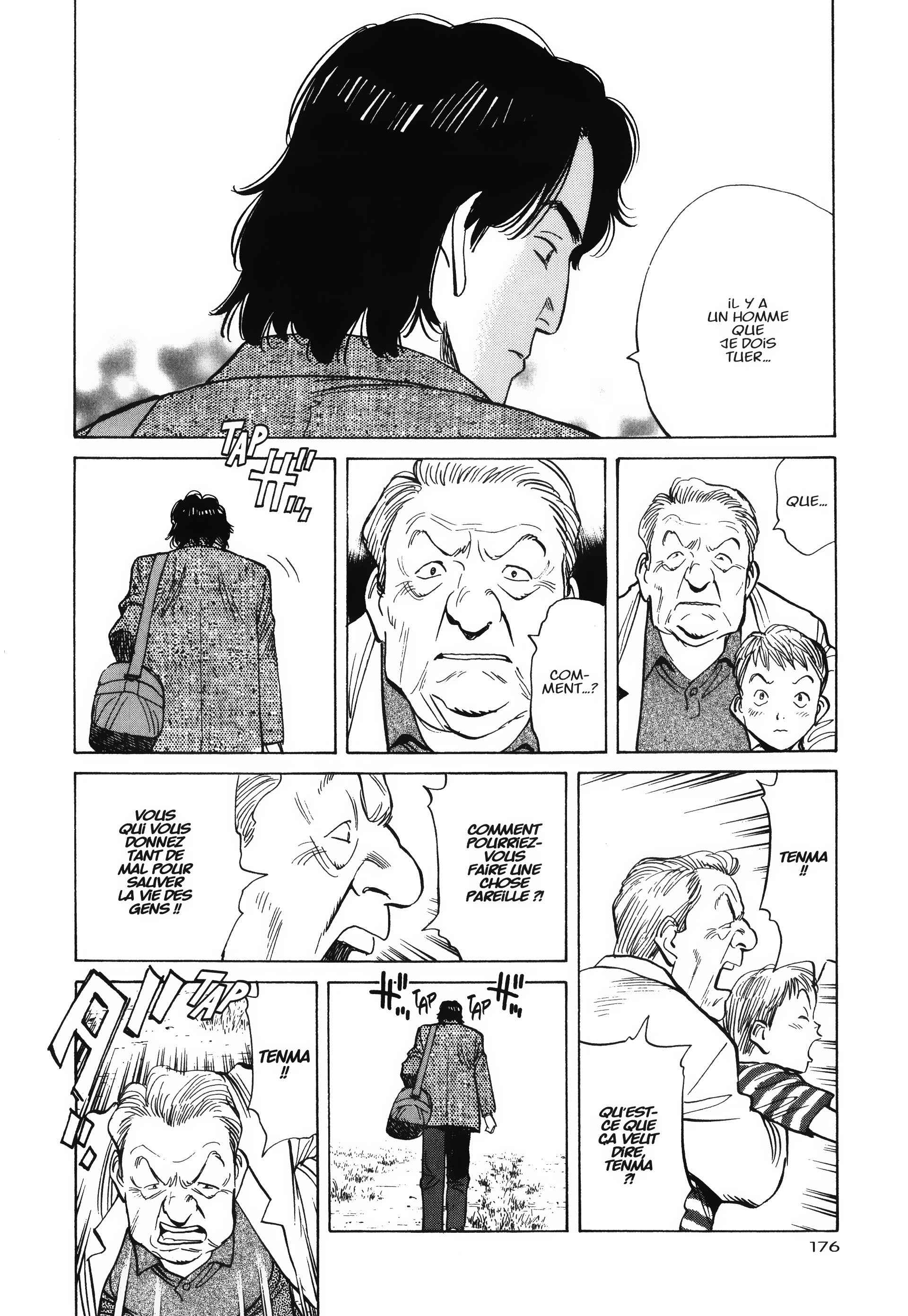 Read MonsterFR Manga Online