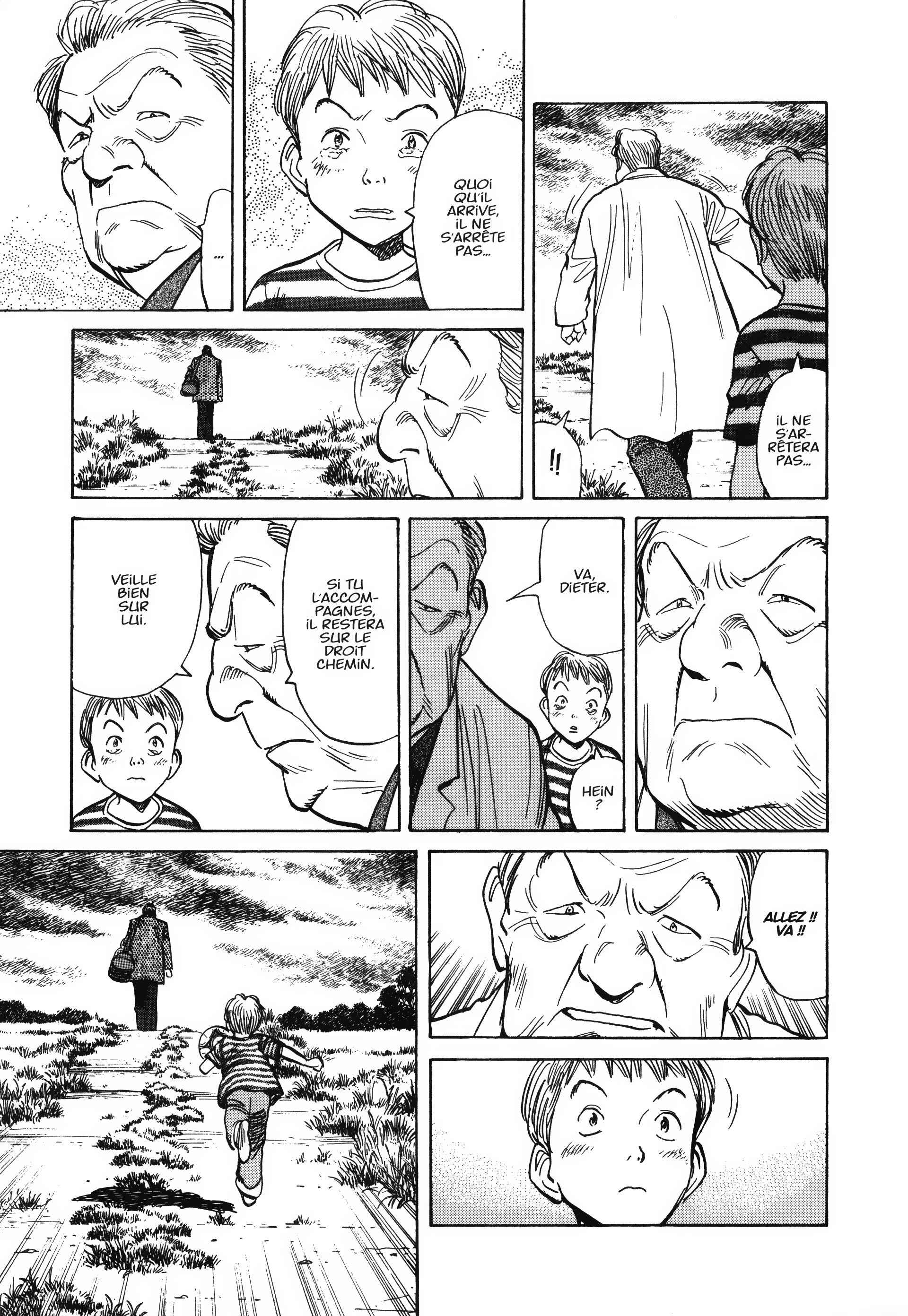 Read MonsterFR Manga Online