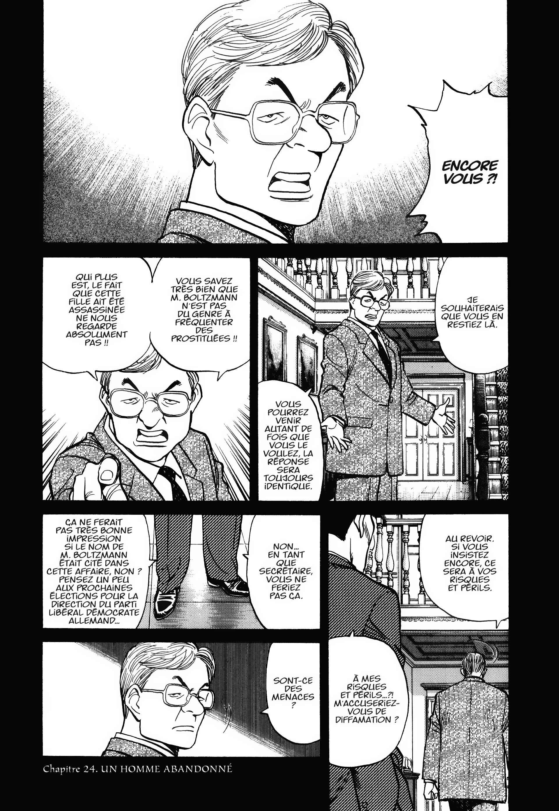 Read MonsterFR Manga Online