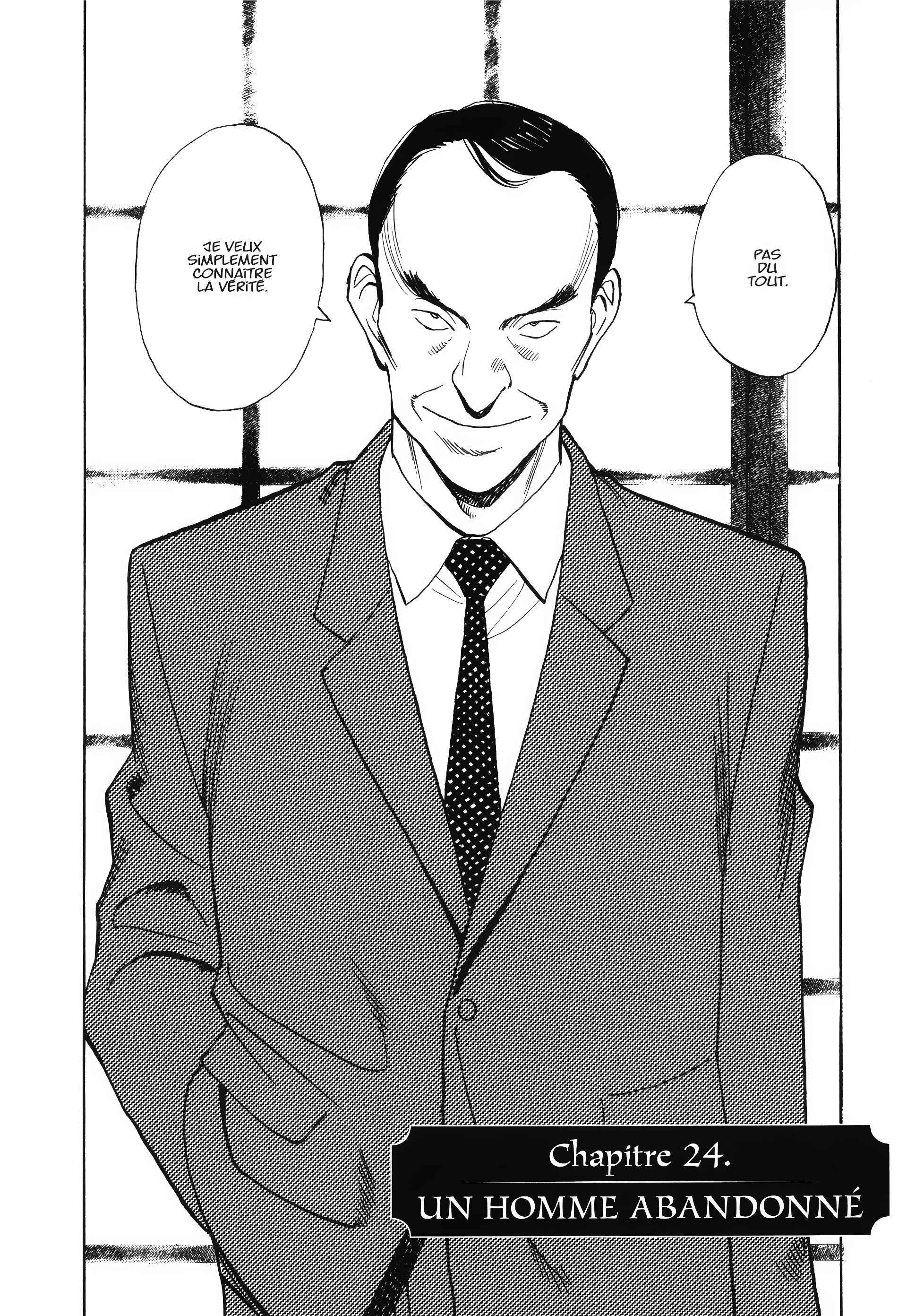 Read MonsterFR Manga Online