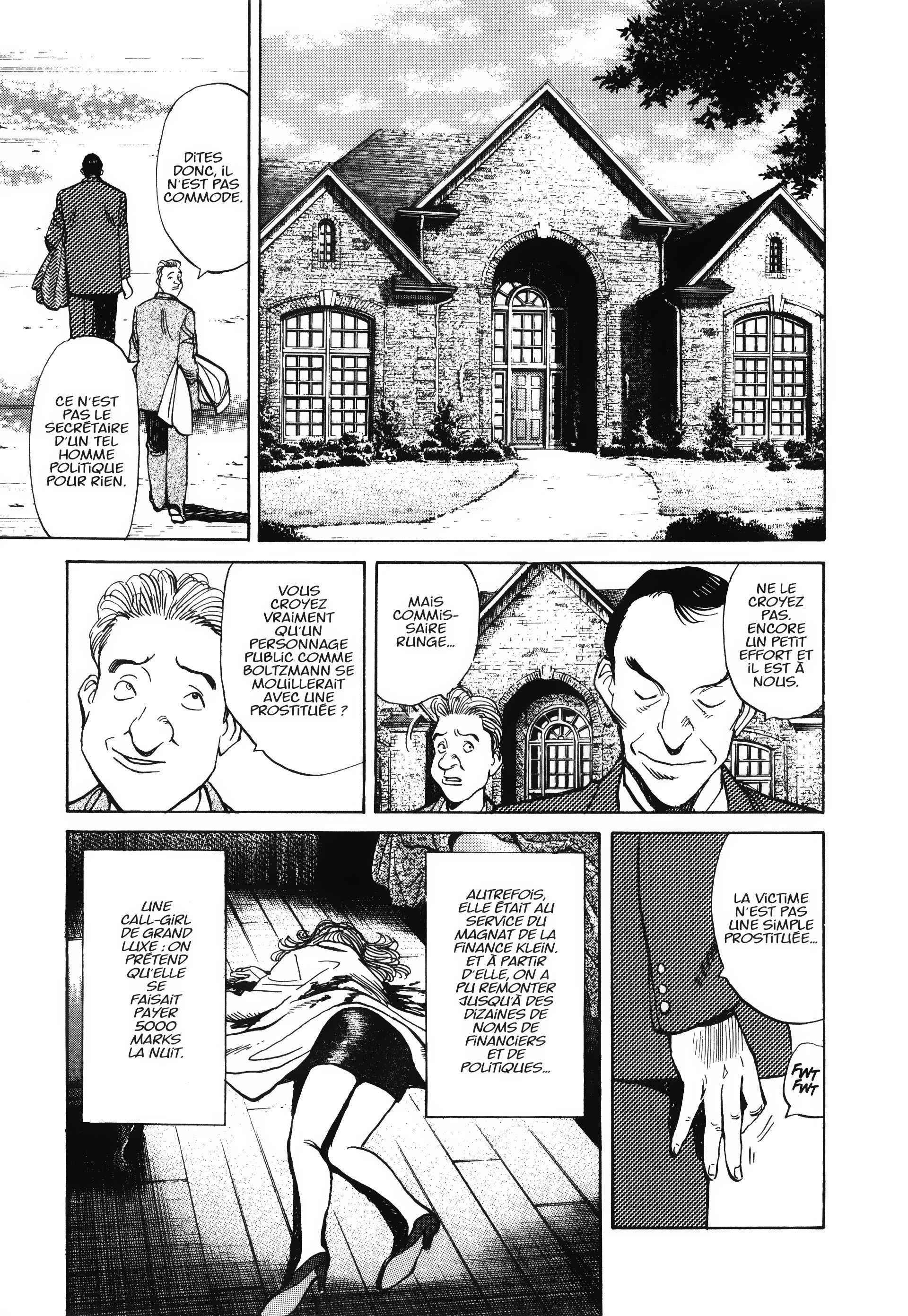 Read MonsterFR Manga Online