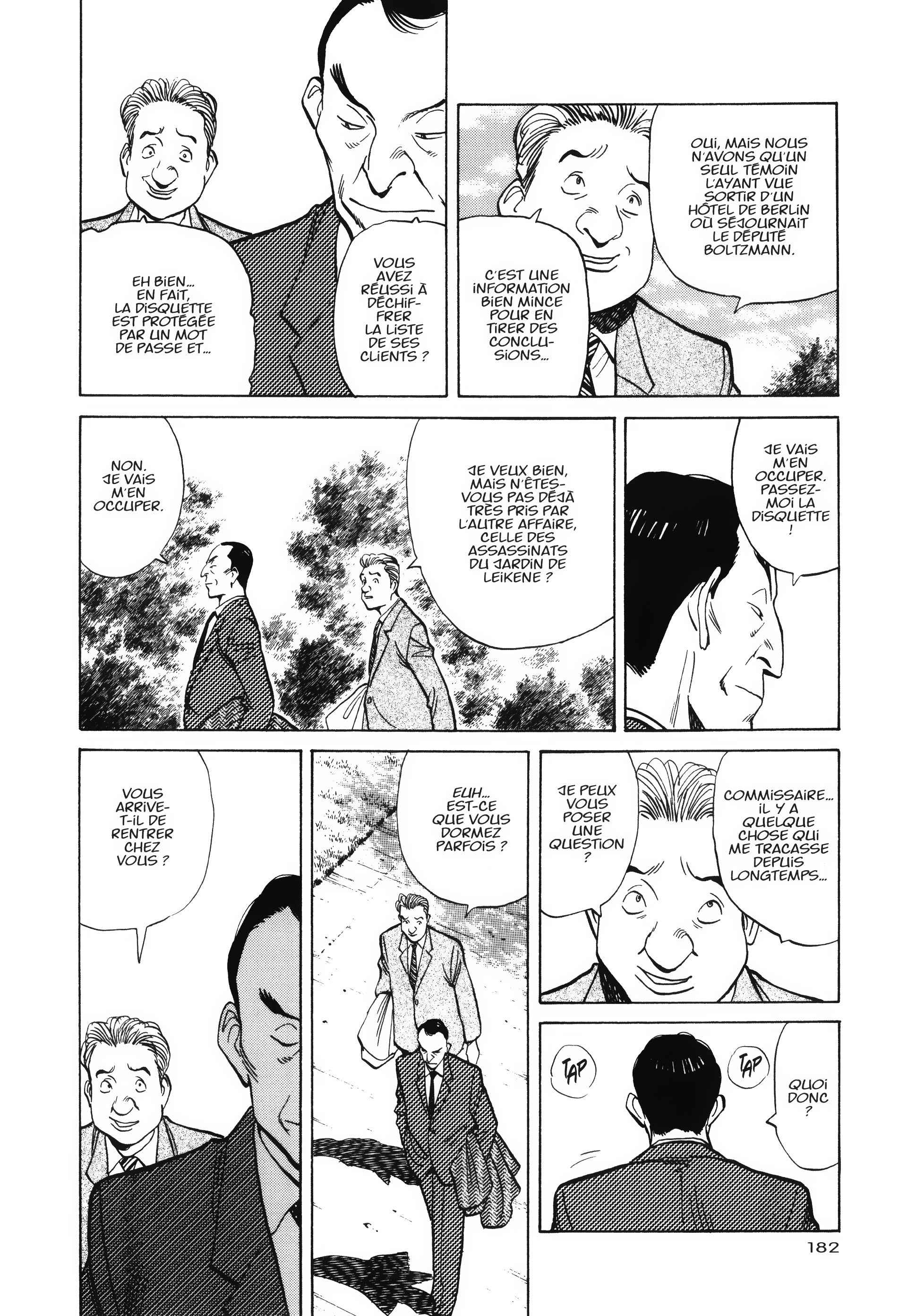Read MonsterFR Manga Online